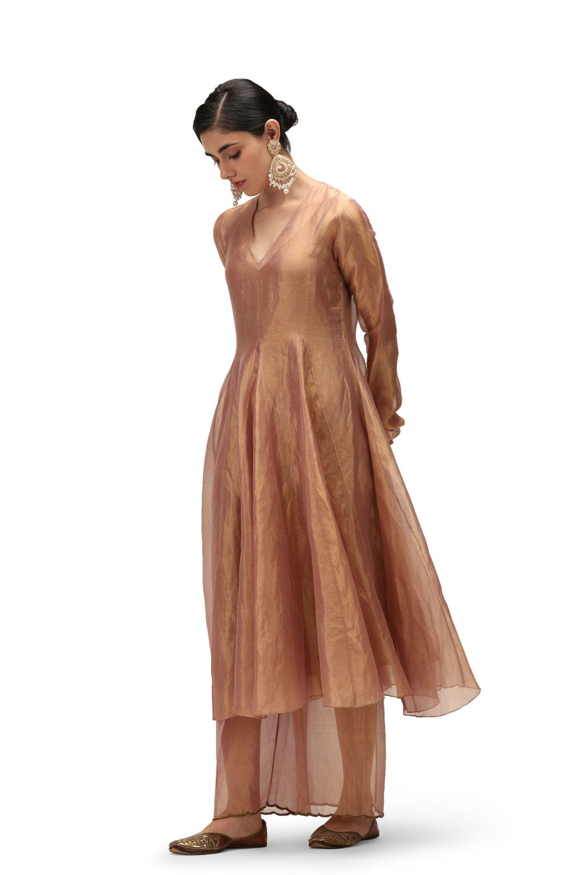 Amrita Kurta Set
