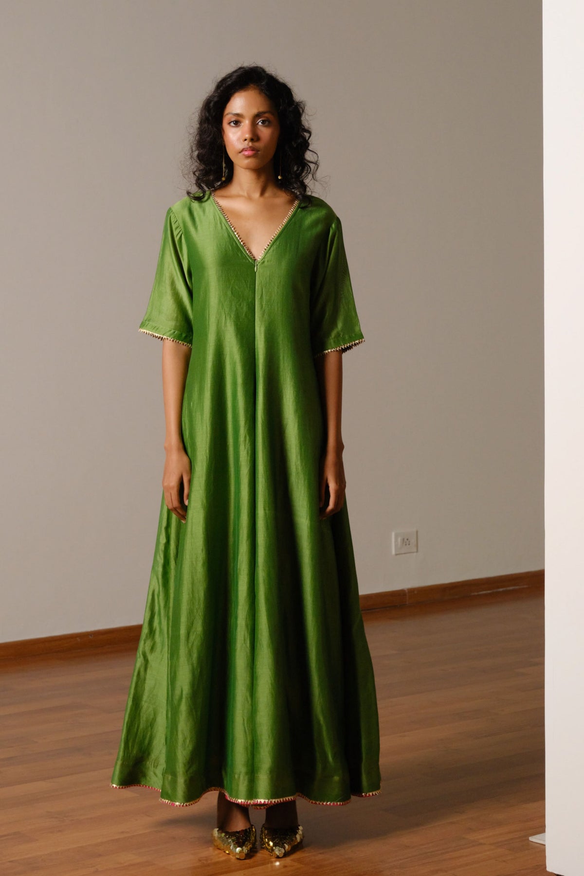 Panna Jumpsuit