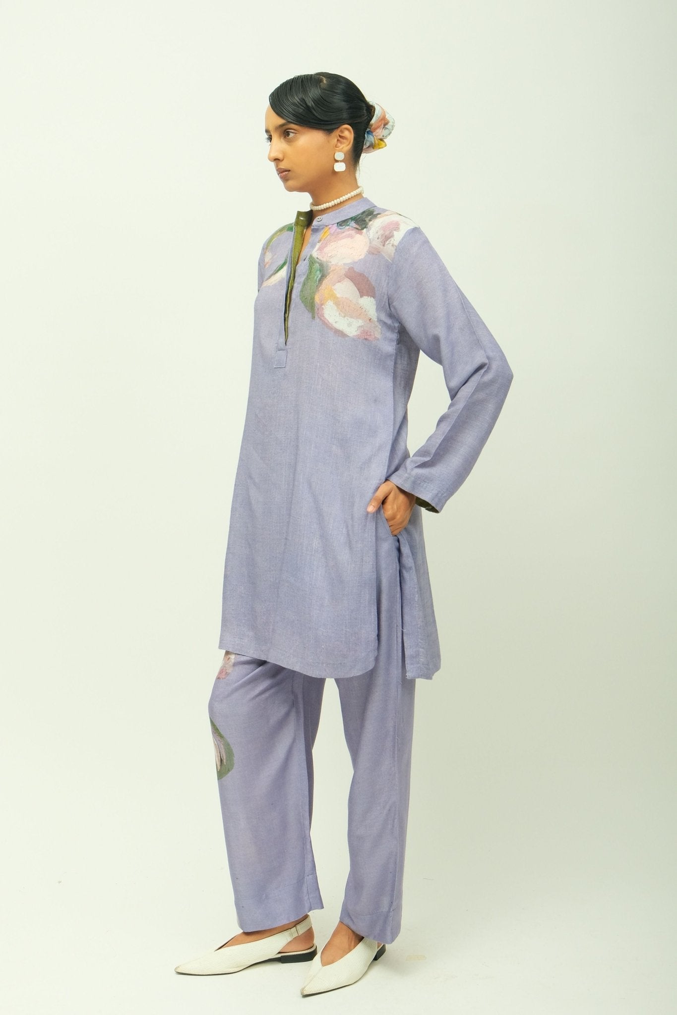 Nysa Pants - O'Frida - Elahe