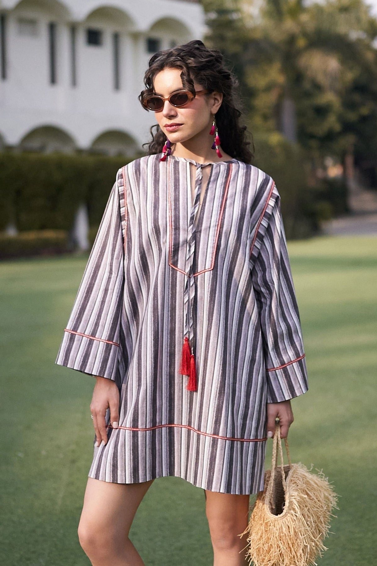 Isla Dress