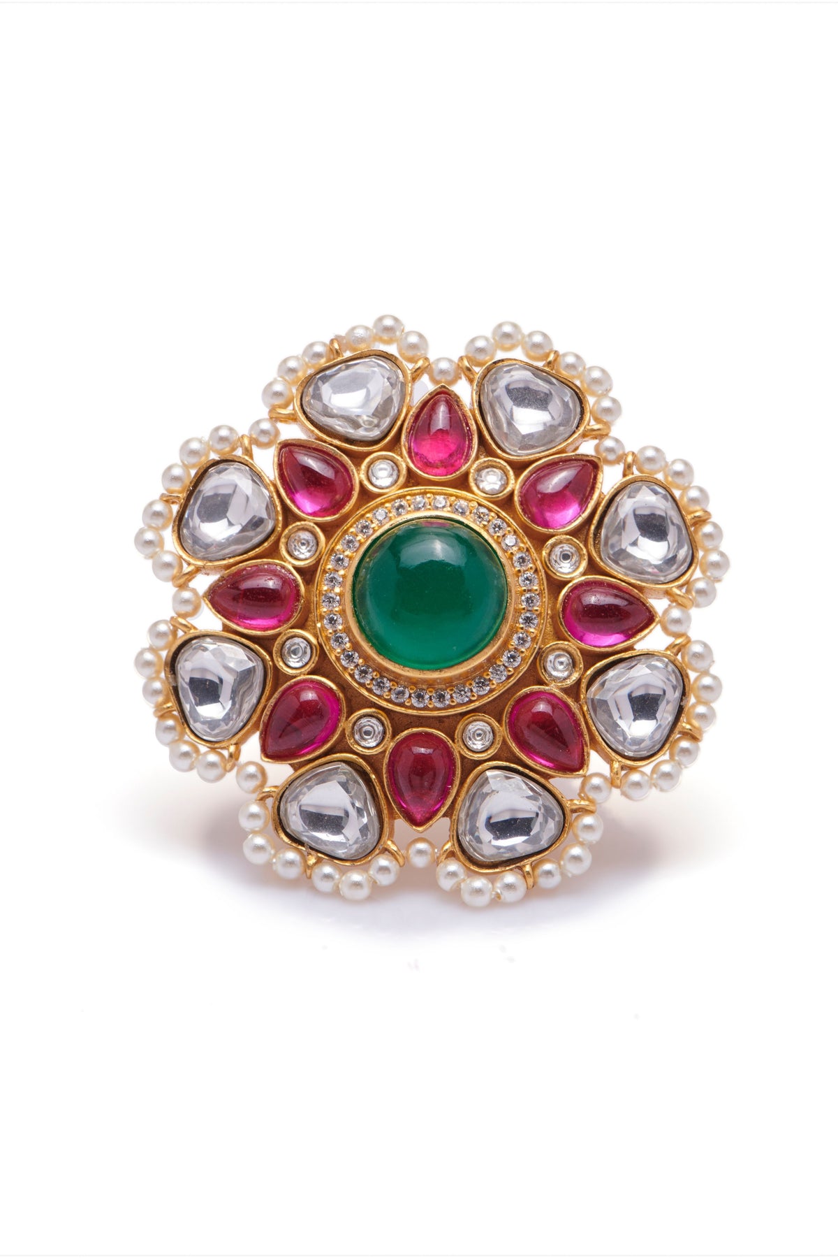 Caspara Ring