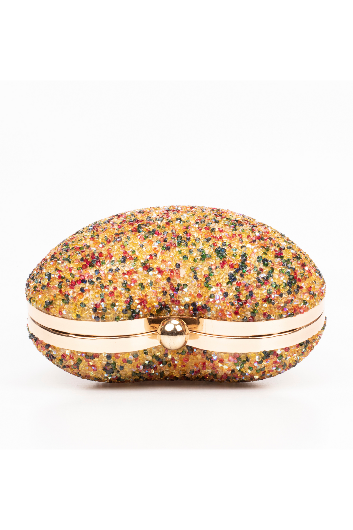 The Yellow Candy Dazzle Bag