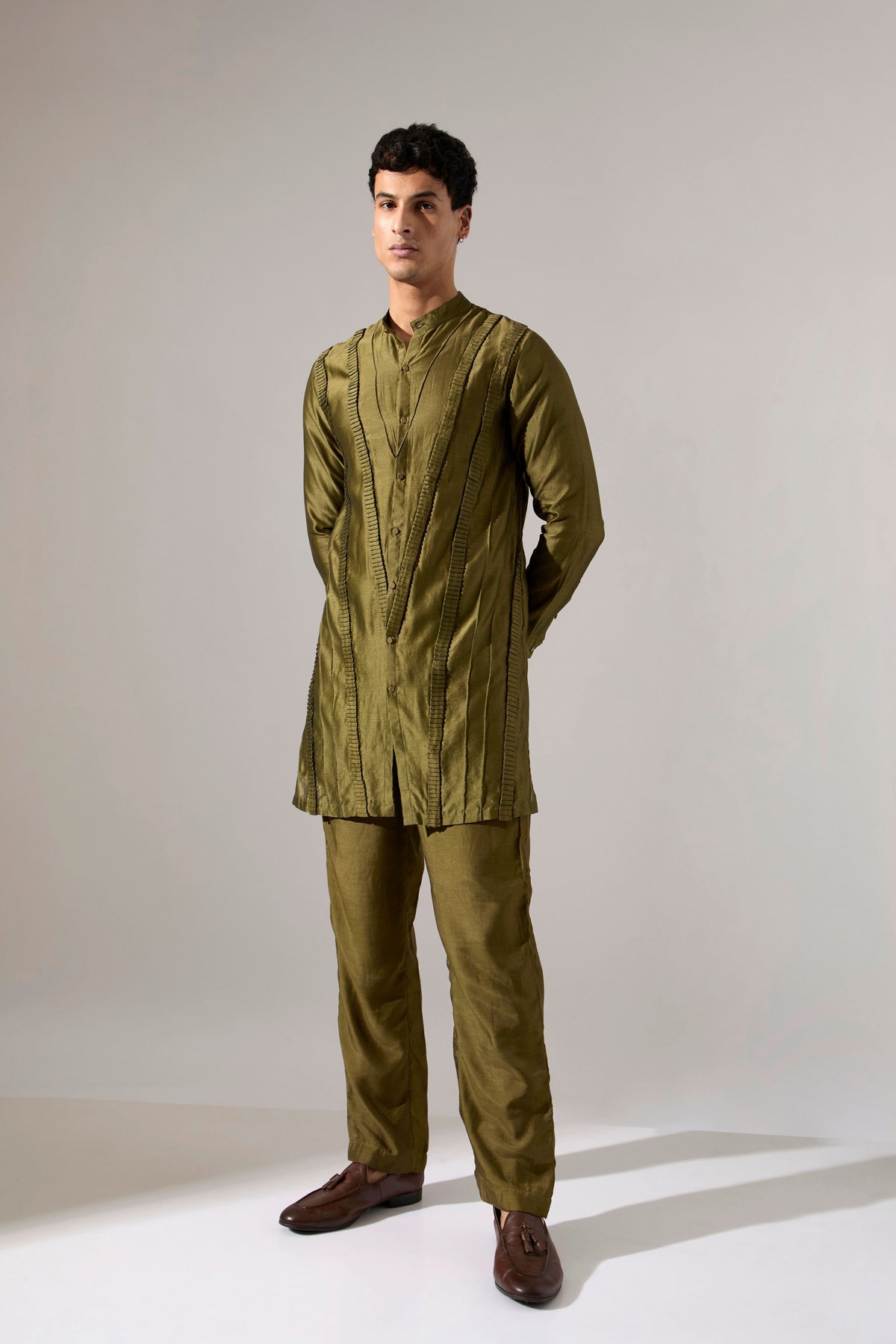 Hayden Kurta Set