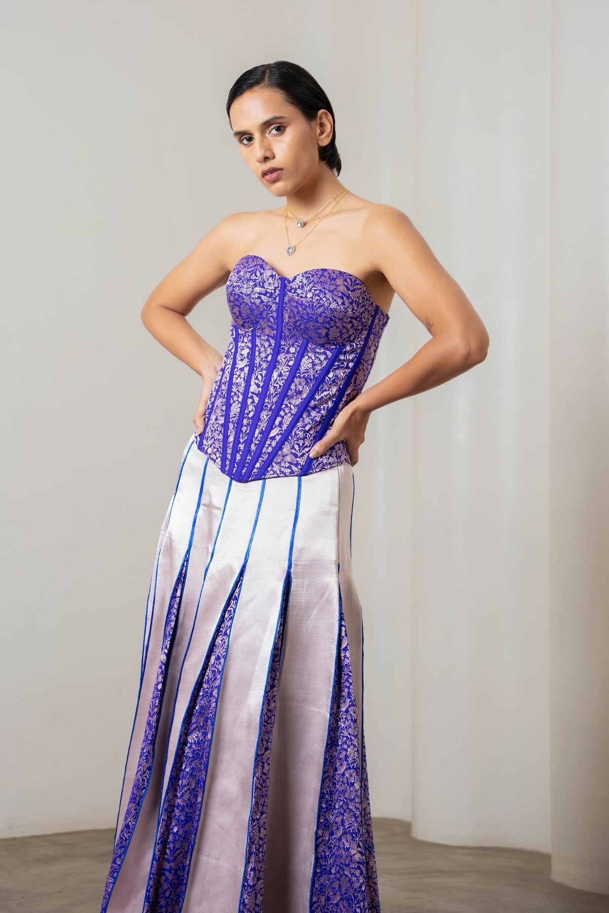 Lani Corset