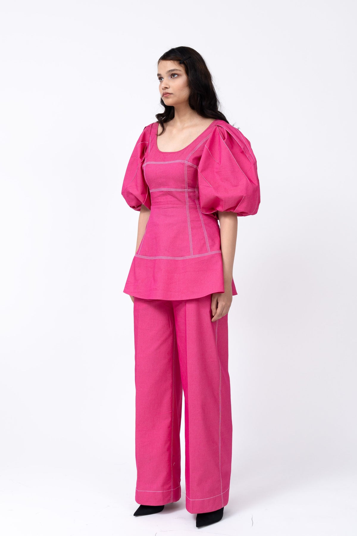 Mantle Pink Pant