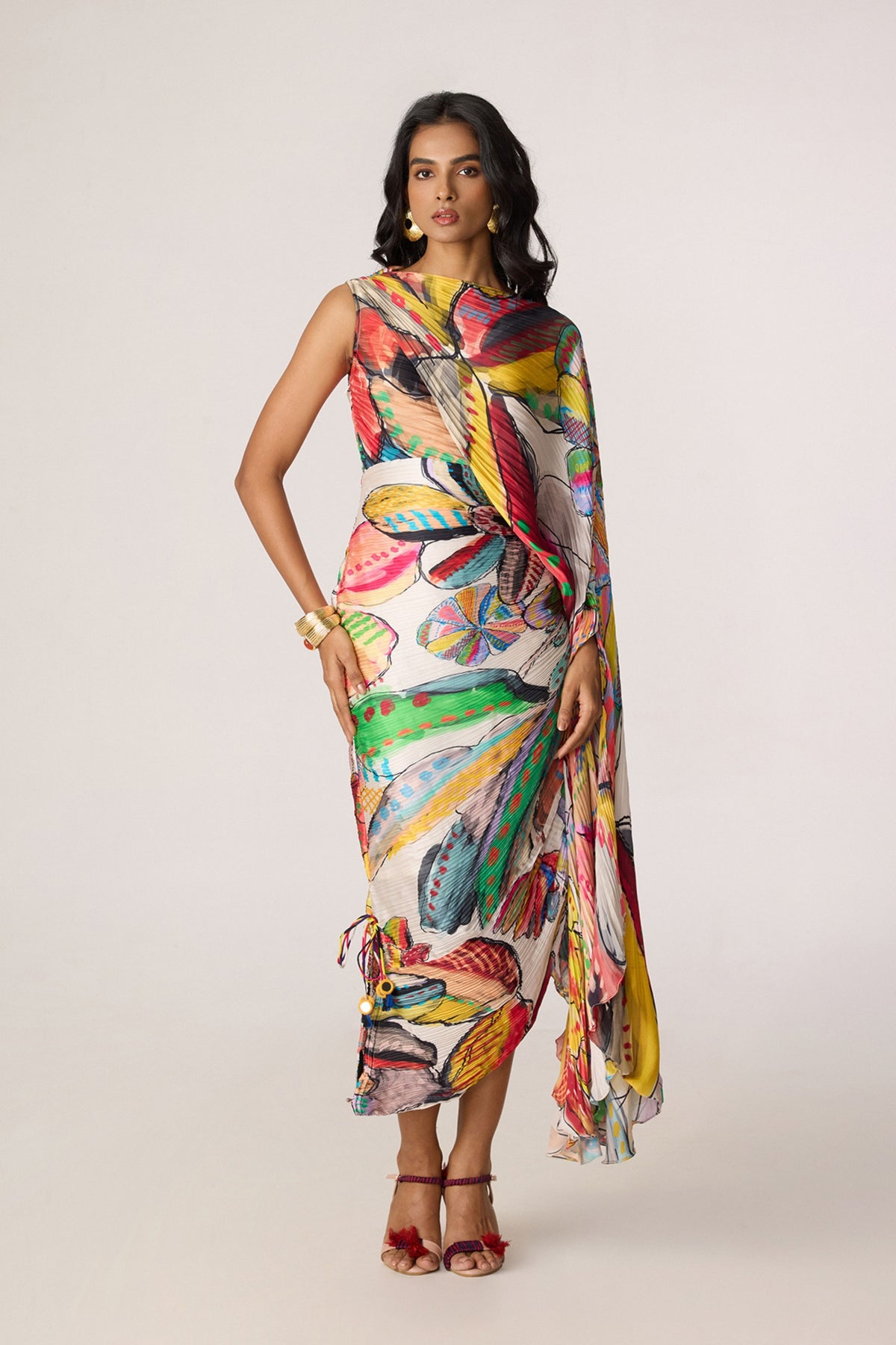 Kathy Dress
