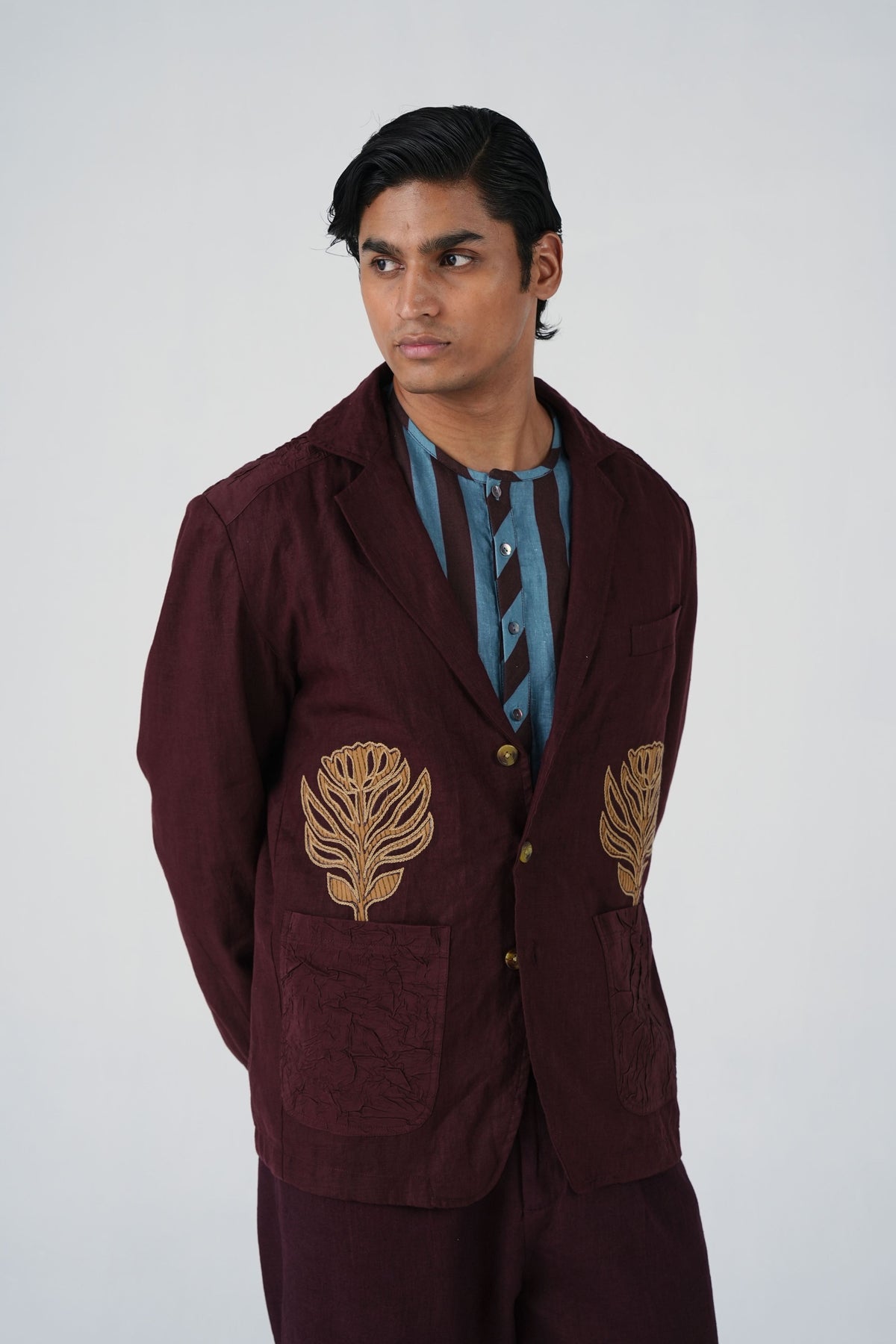 Harlem Blazer