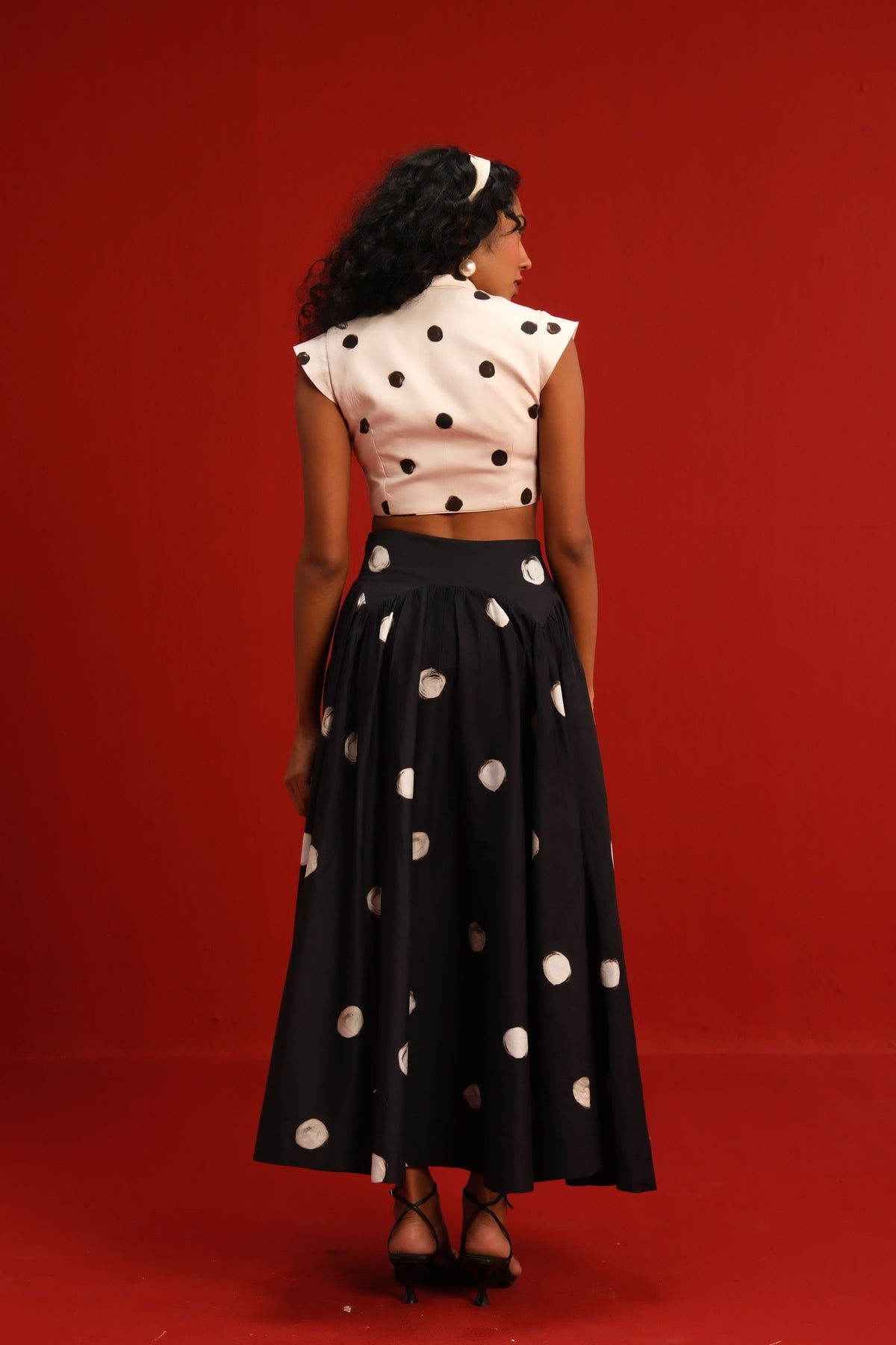 The Audrey Set