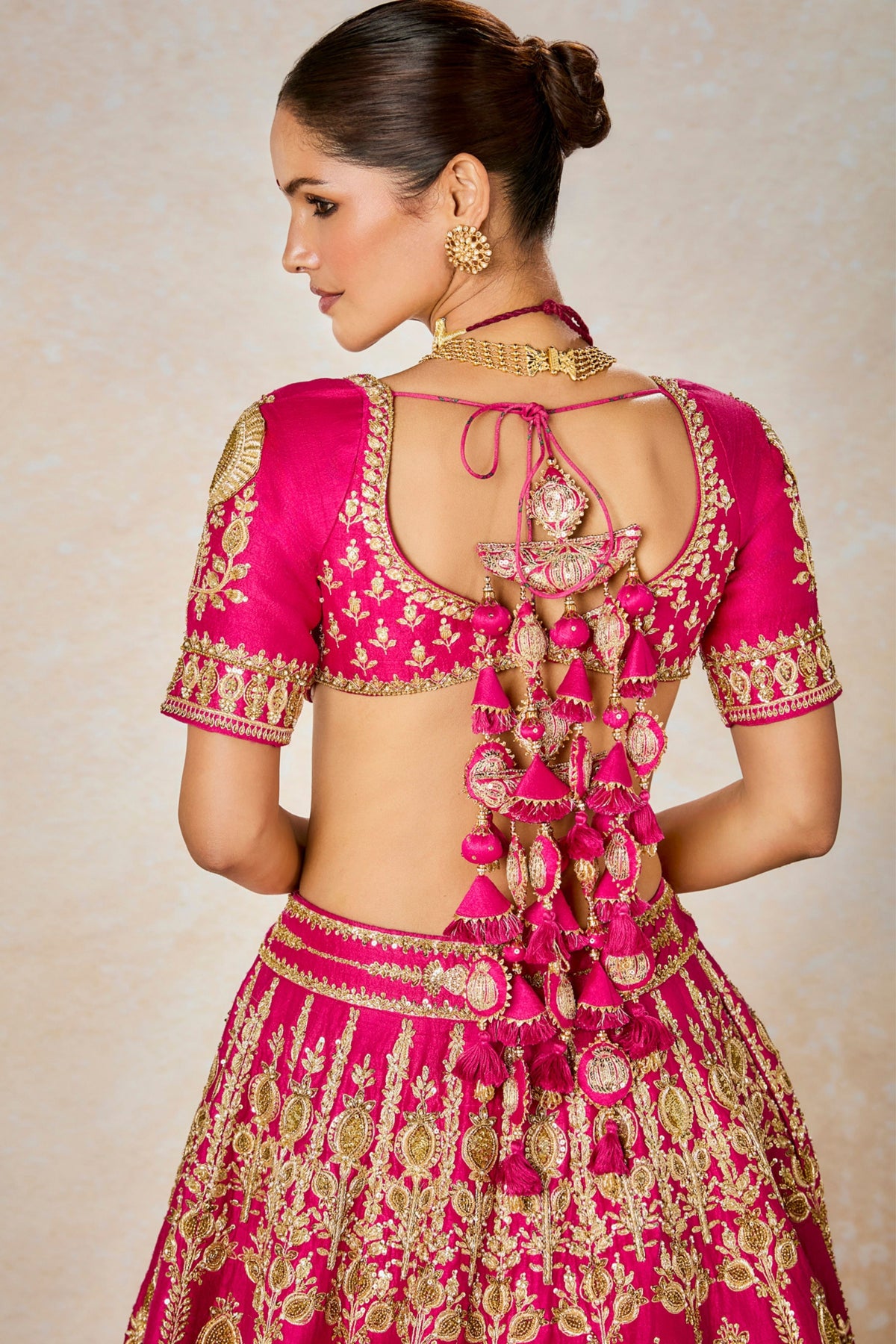 Dilli 6 Lehenga Set