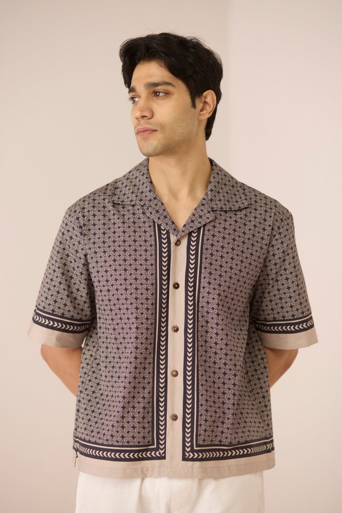 Archer Shirt
