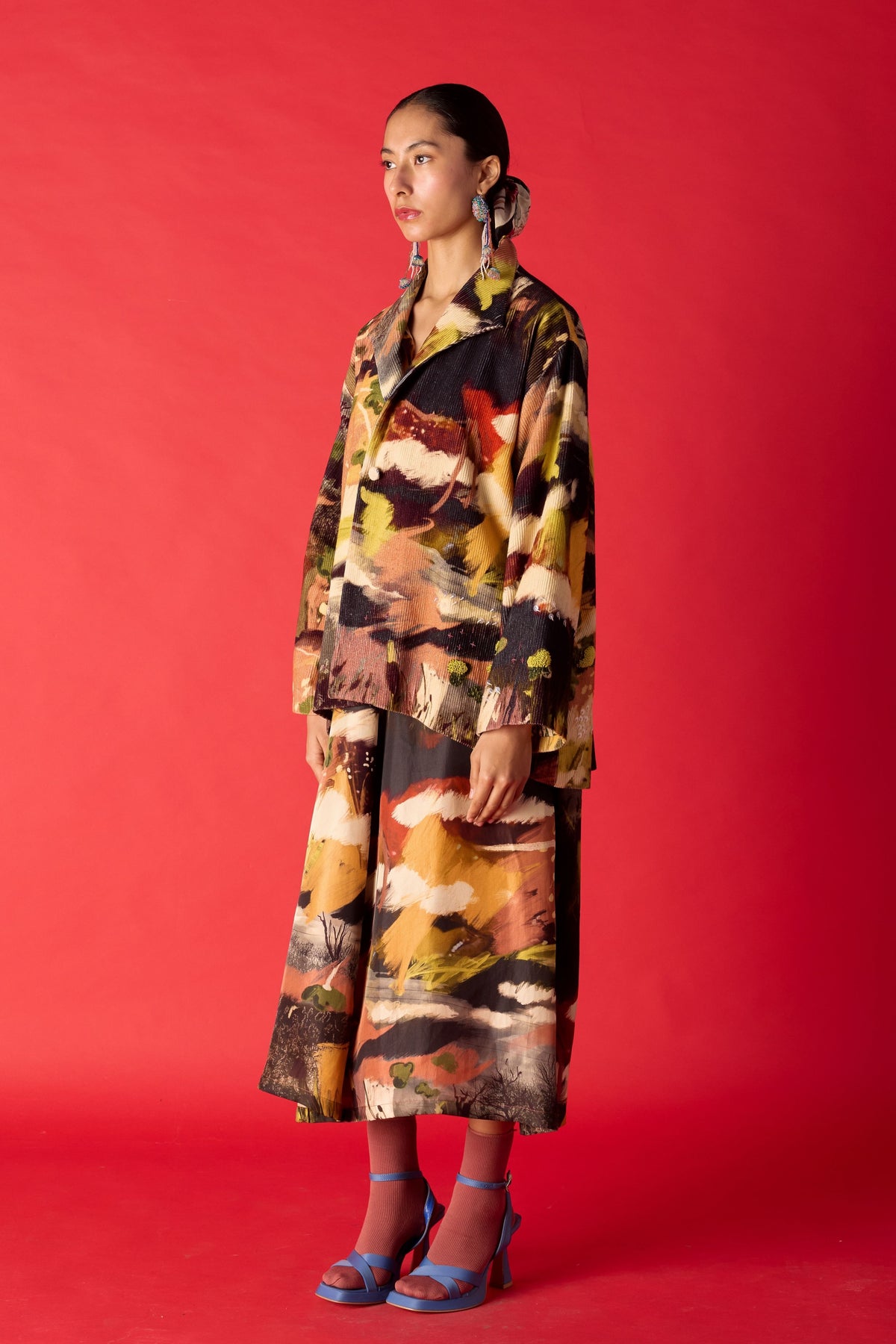 Novi Jacket
