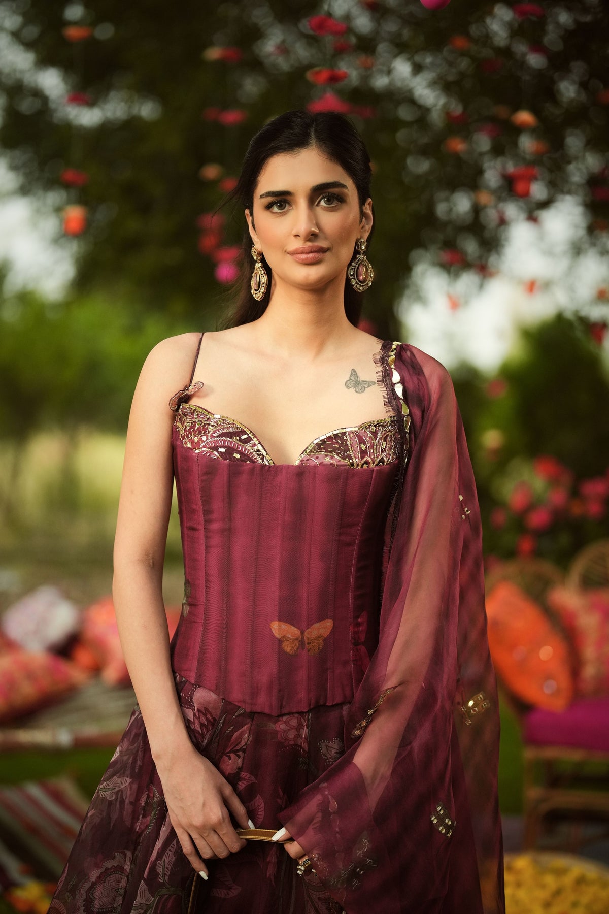 Alia Gown
