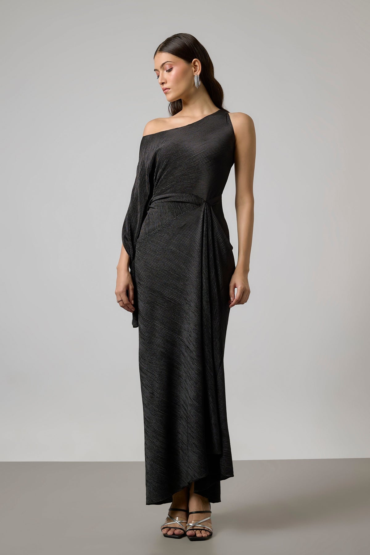 Zorina Gown