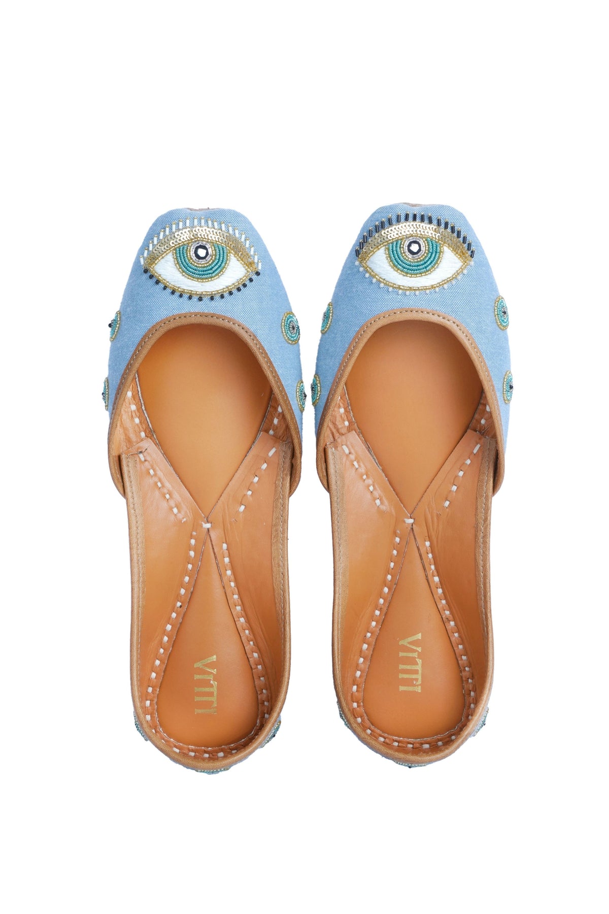 Nazar Blocker Juttis