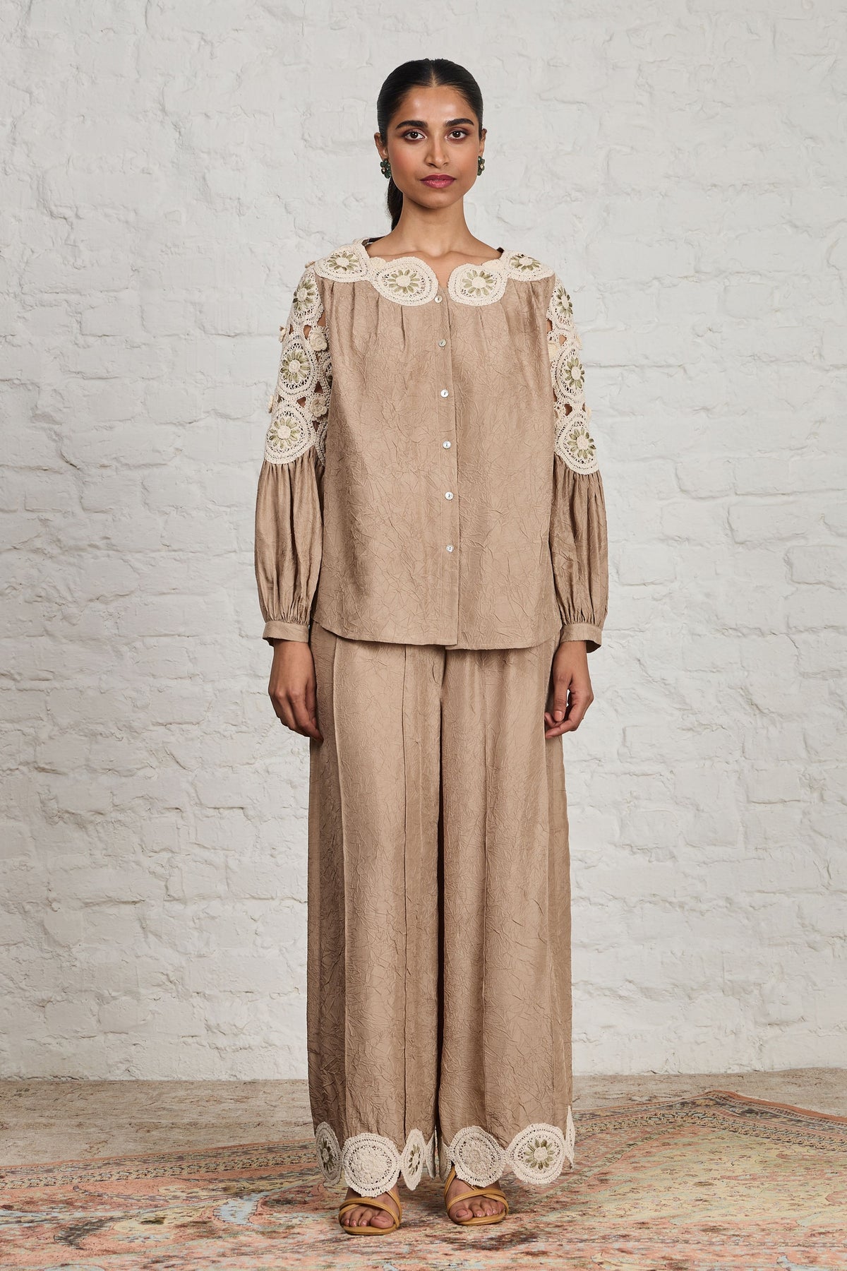 Jeane Co-ordinate Set