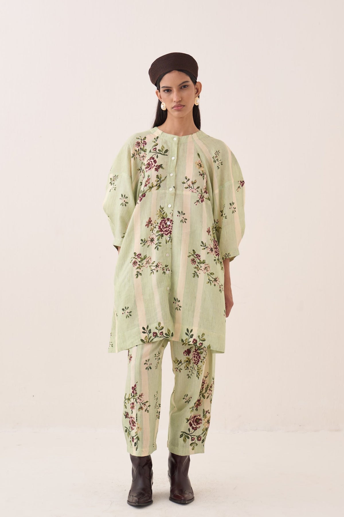 Bagiya Pants