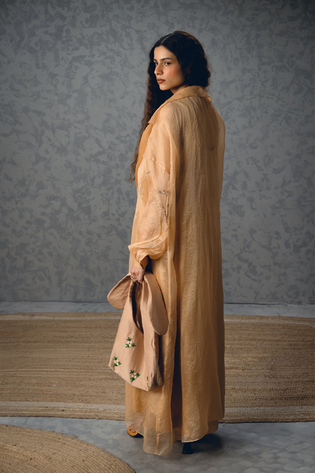 Inaya Dress