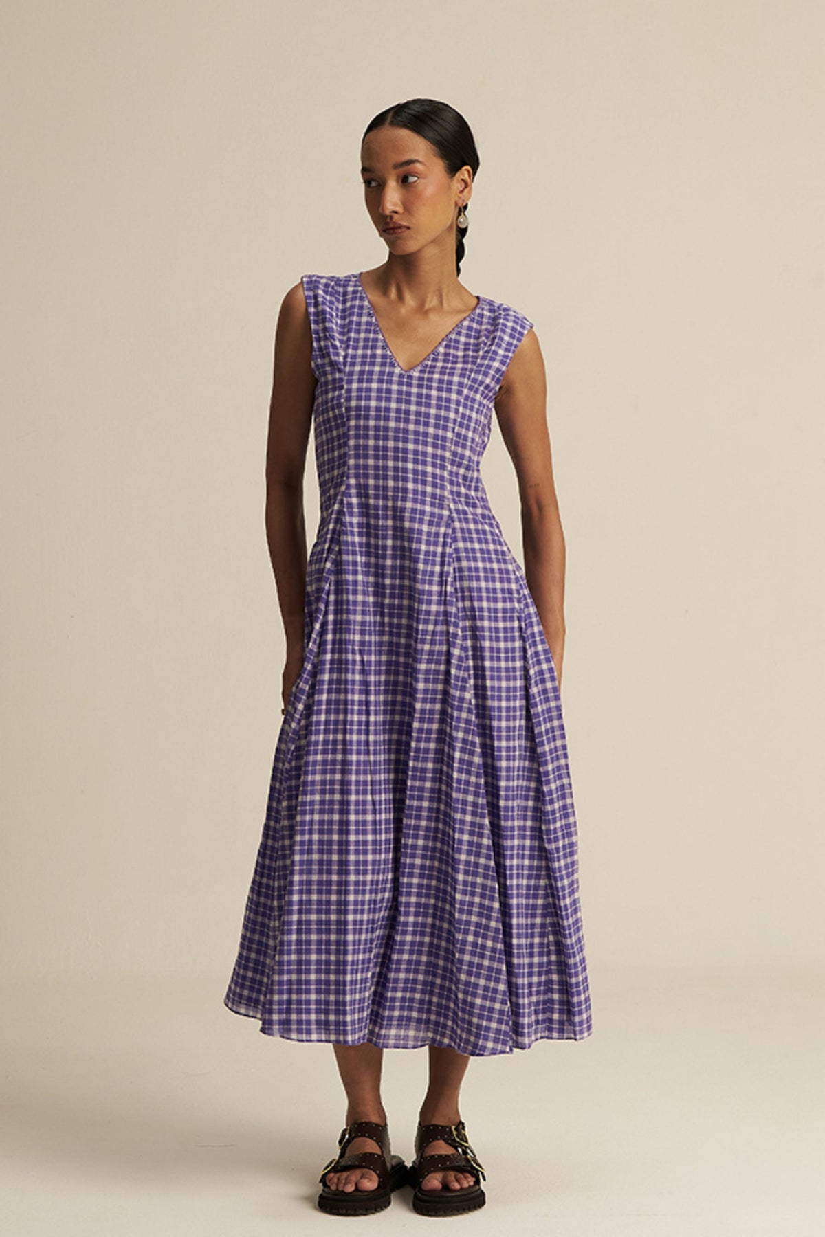Rini Dress