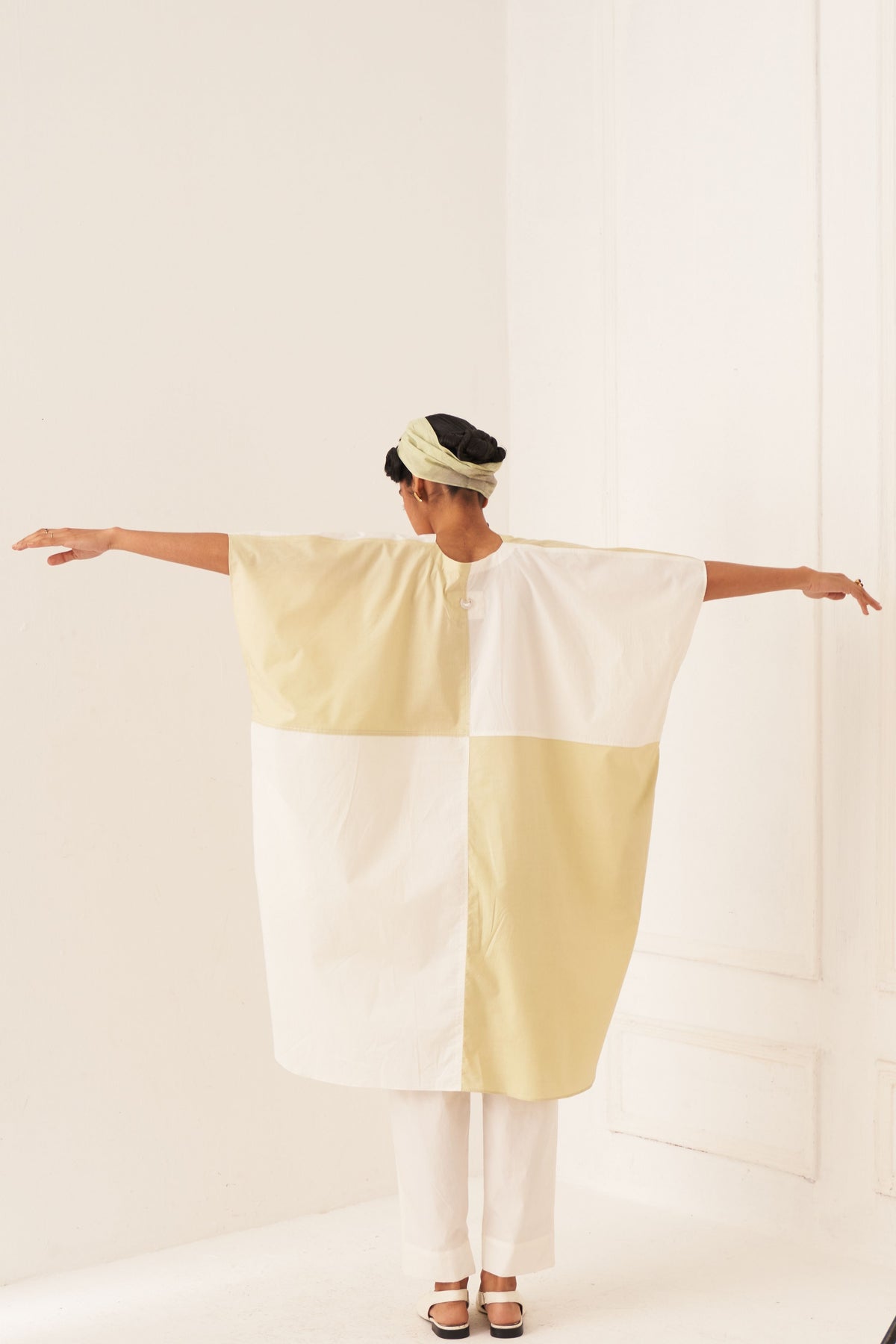 Limon Kaftan