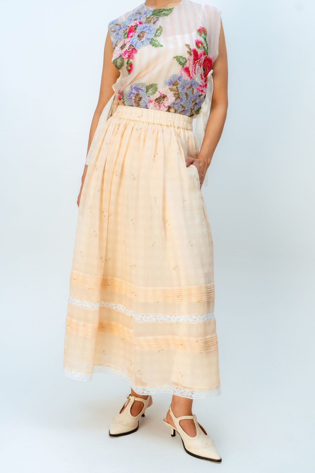 Sunbound Skirt