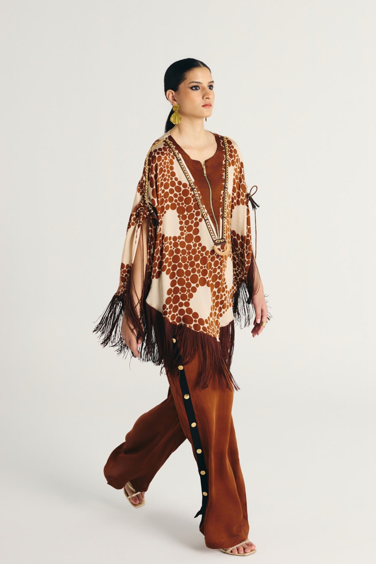 Zyani Co-Ord Set