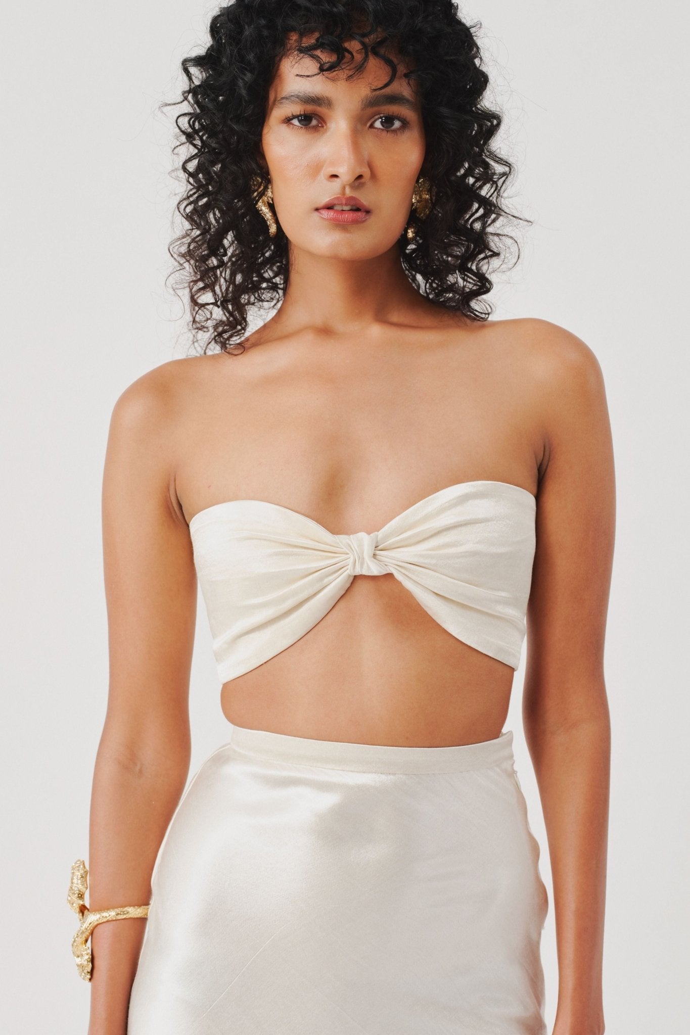 Mystery Bandeau - Aroka - Elahe
