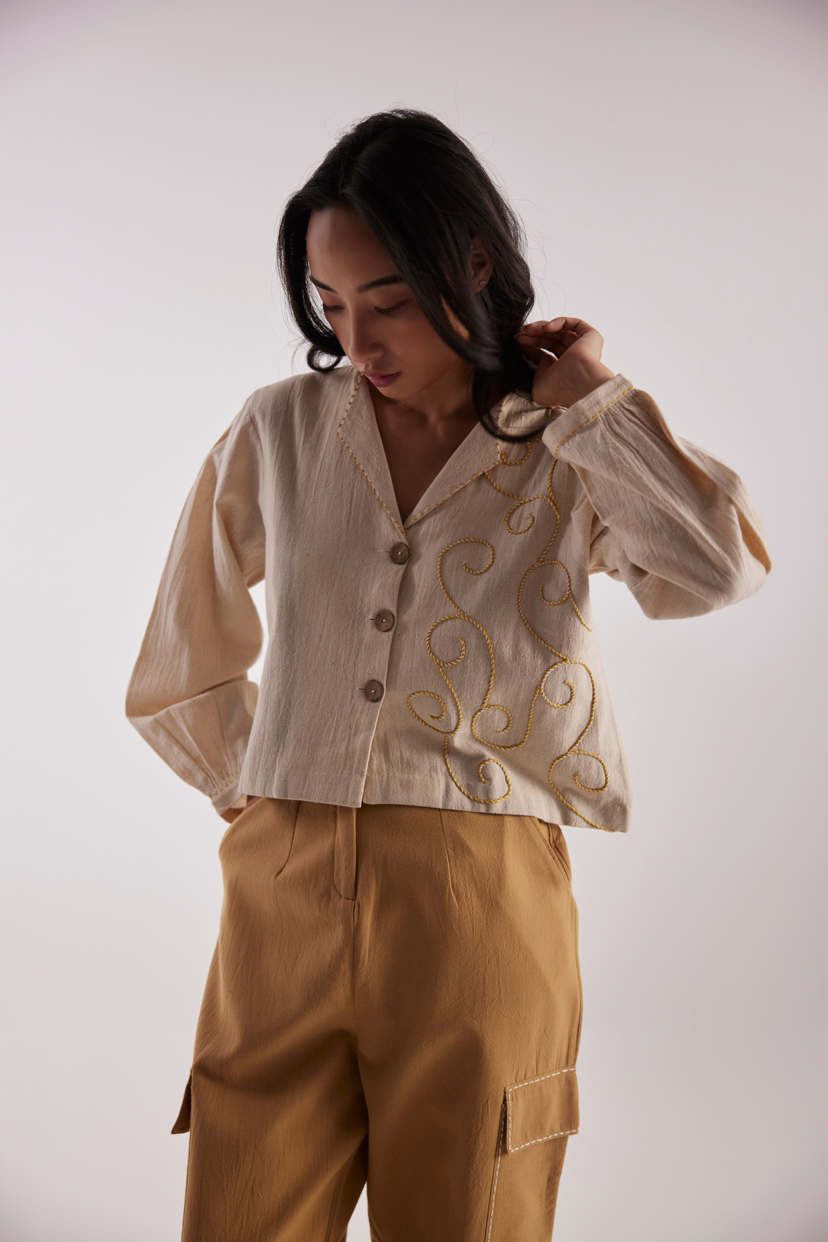 Golden Horizon Set
