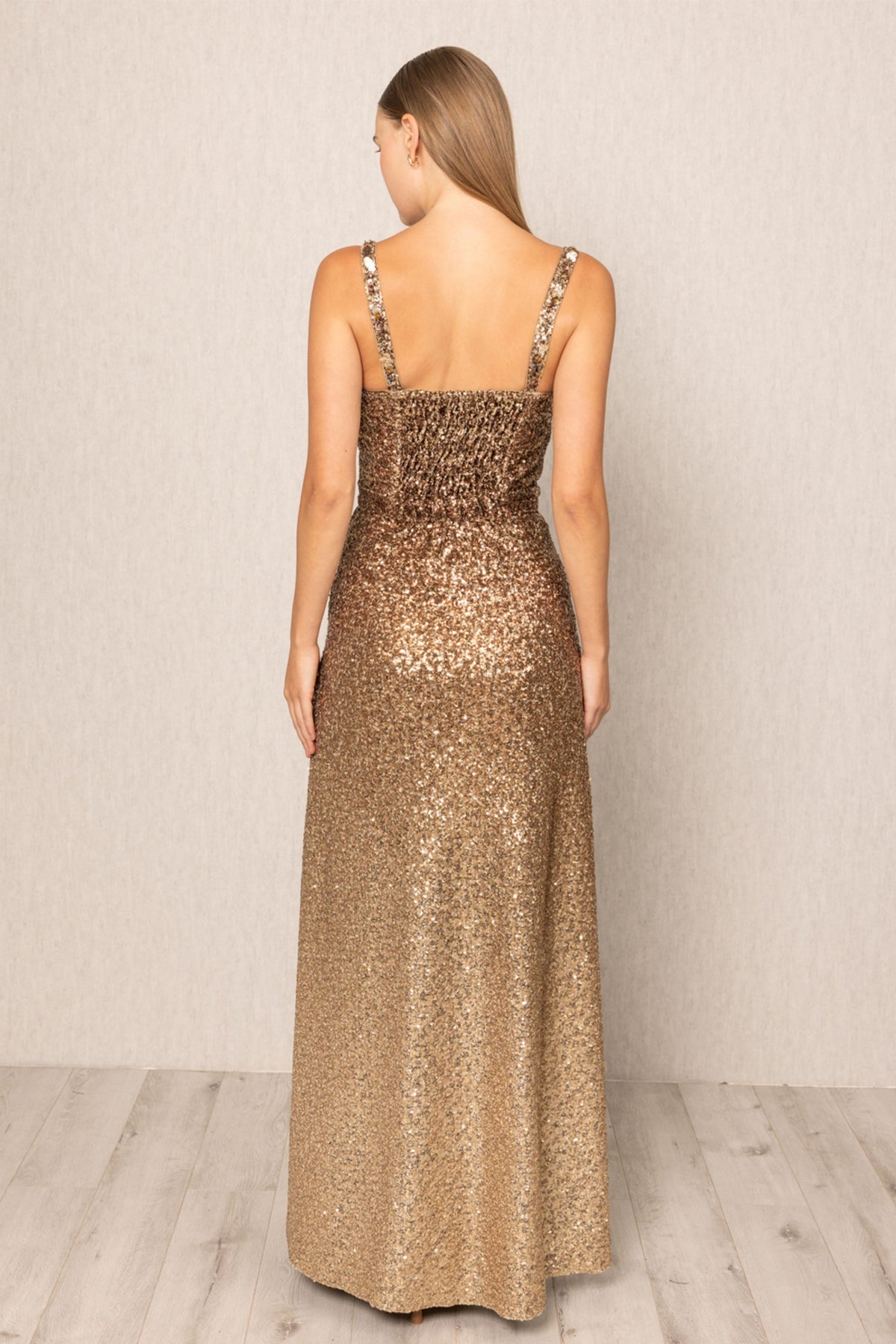 Solaria Gown