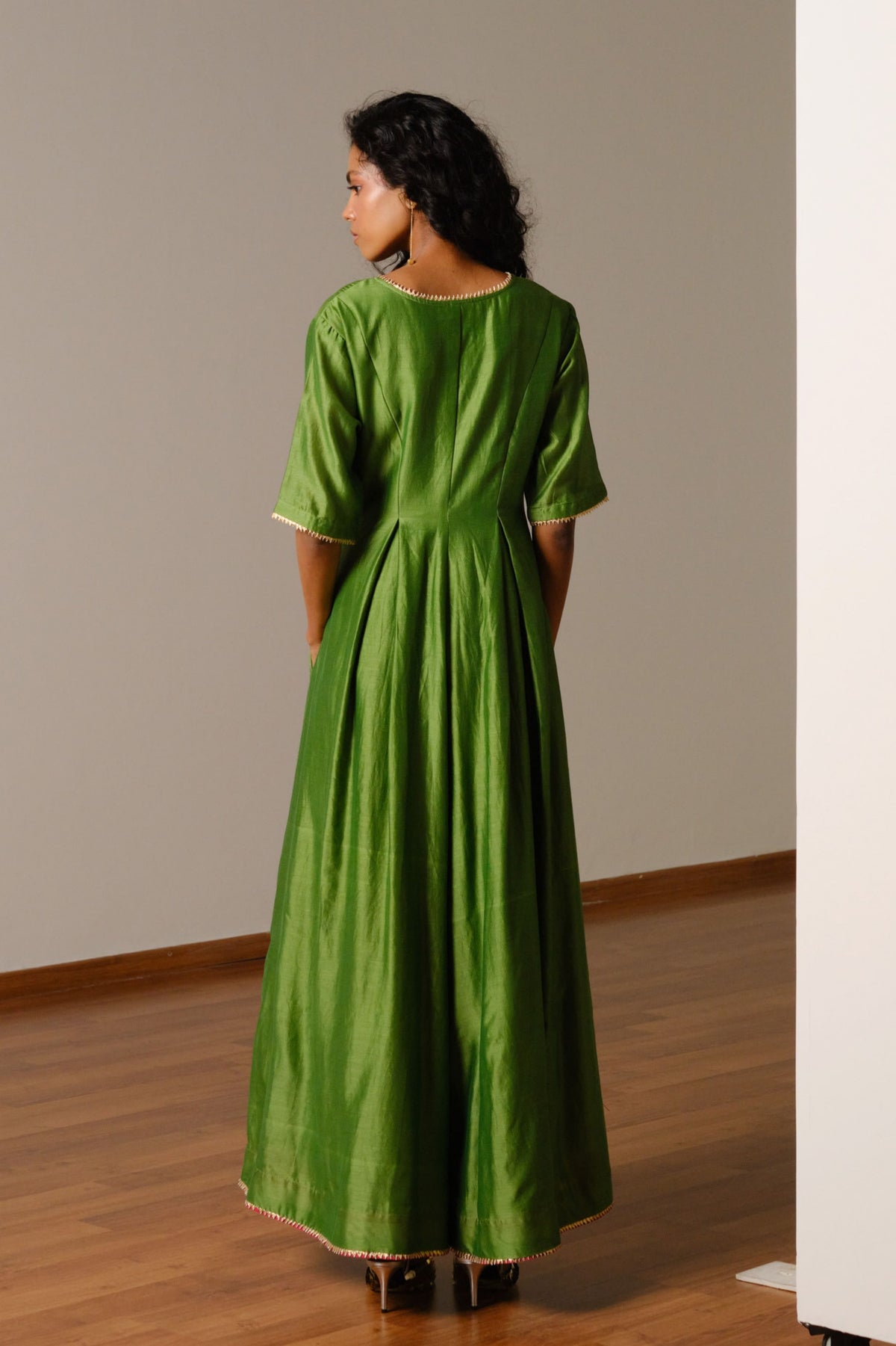Panna Jumpsuit