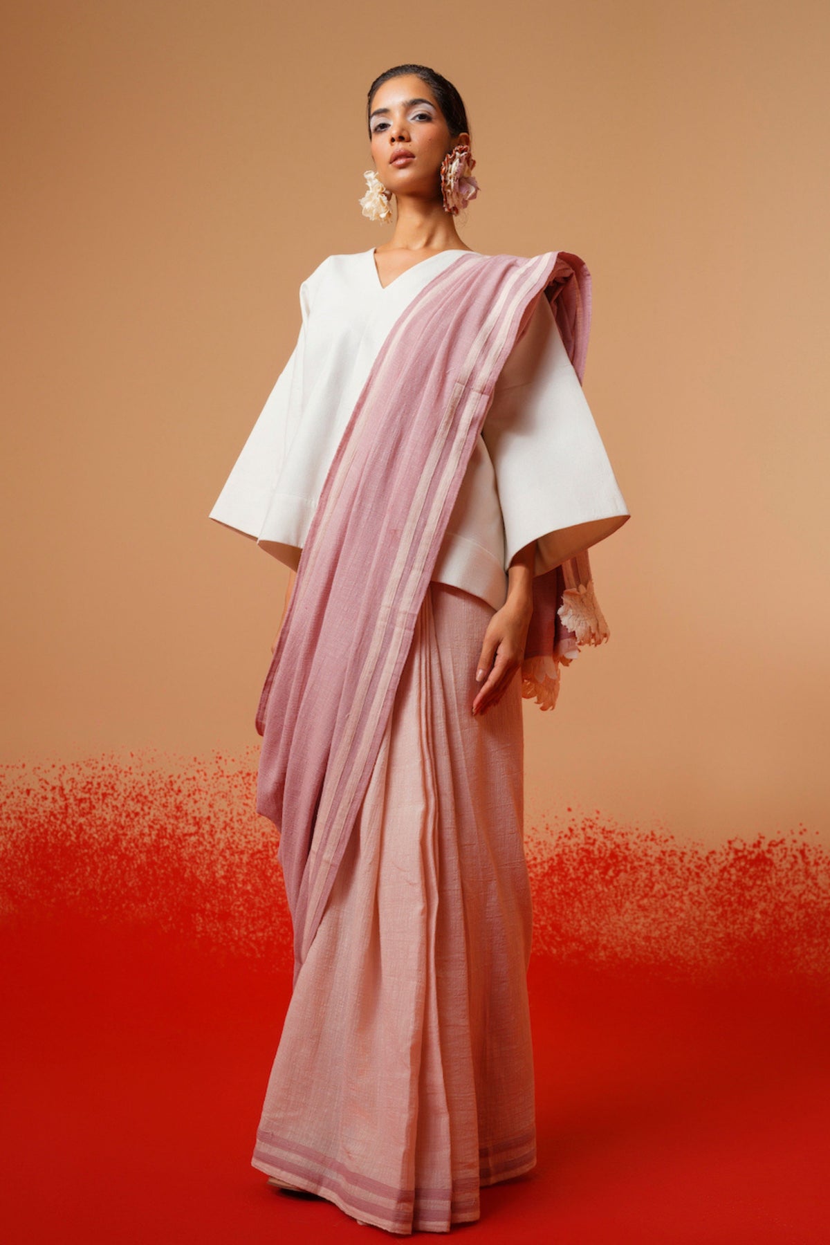 Fern Saree