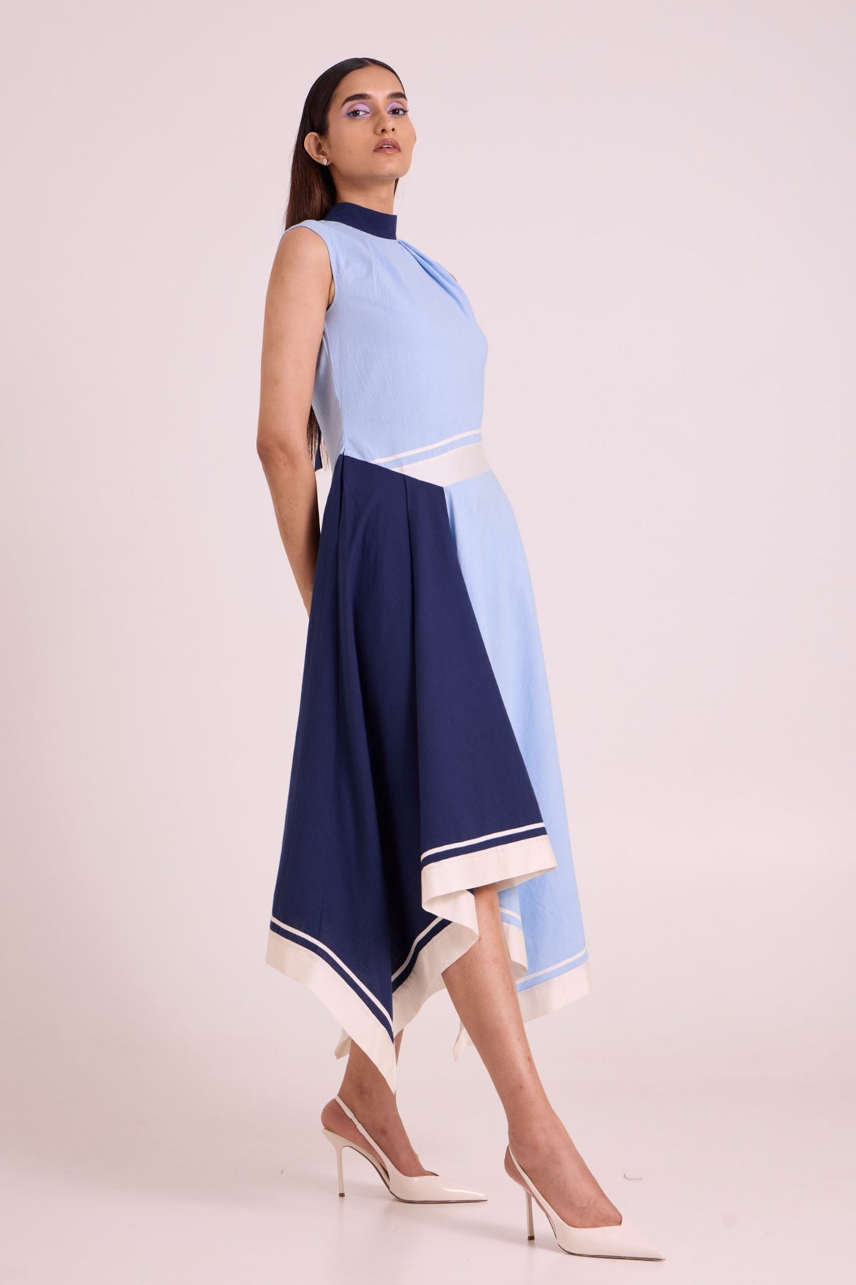 Raasa Tango Long Dress