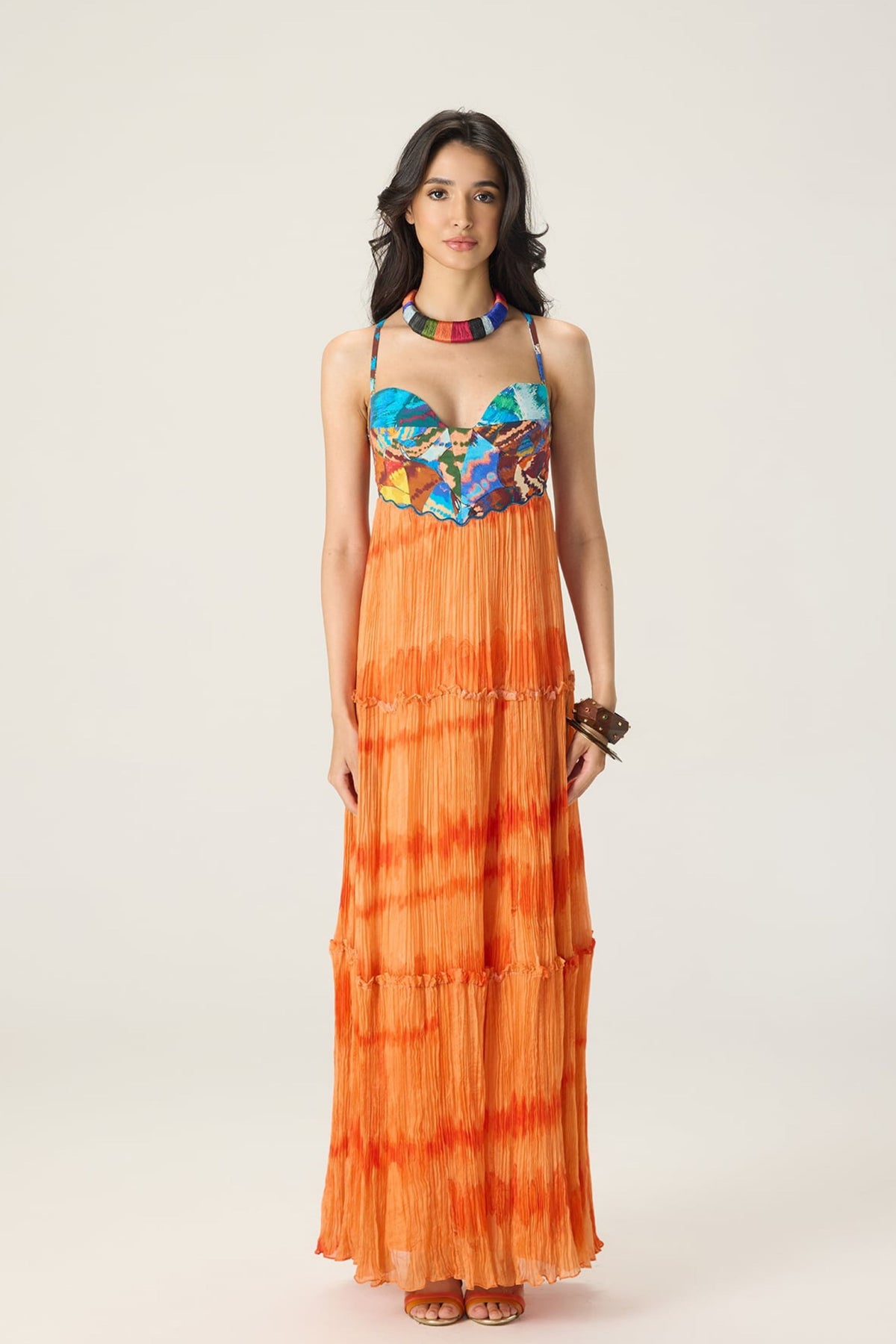 Samara Dress