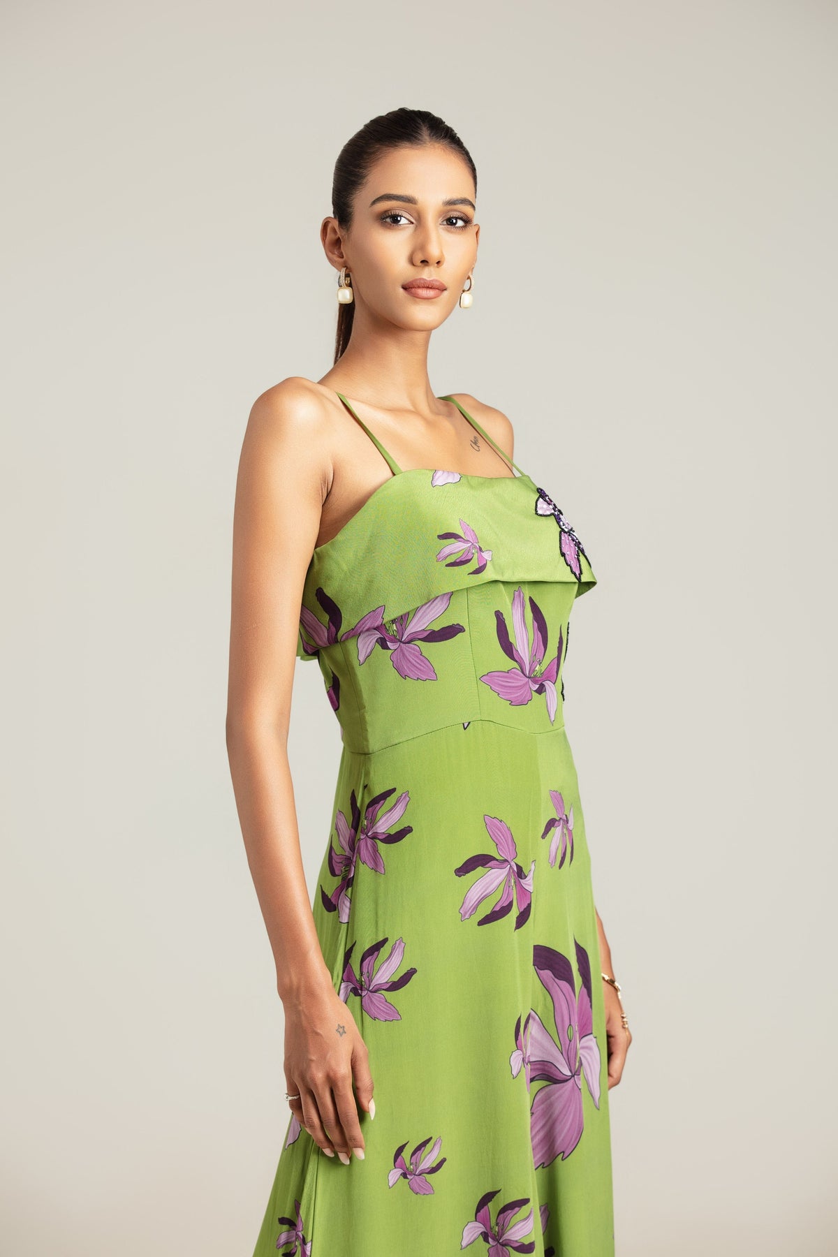 Lily Vine Jumpsuit