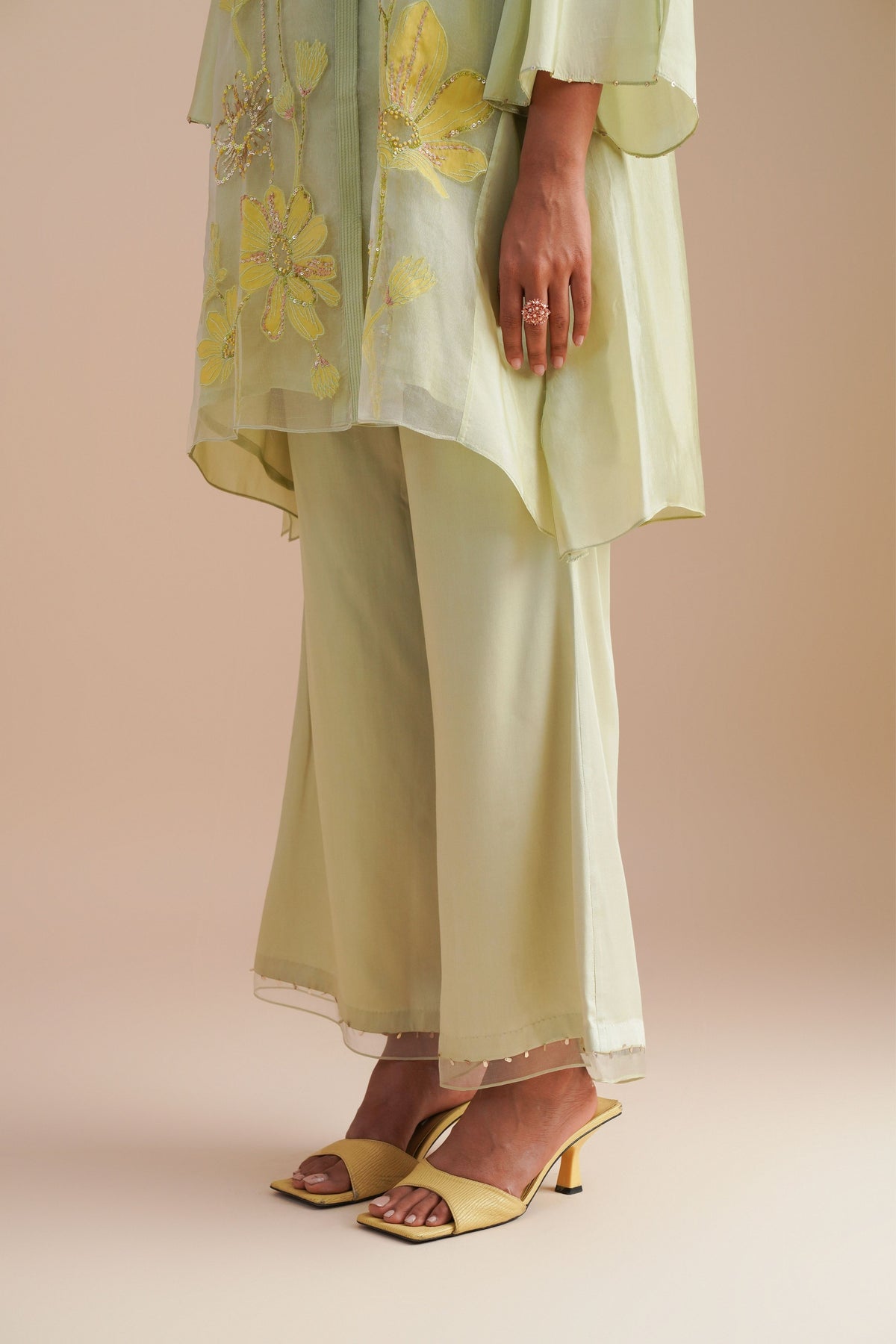 Mist Co-ord Set