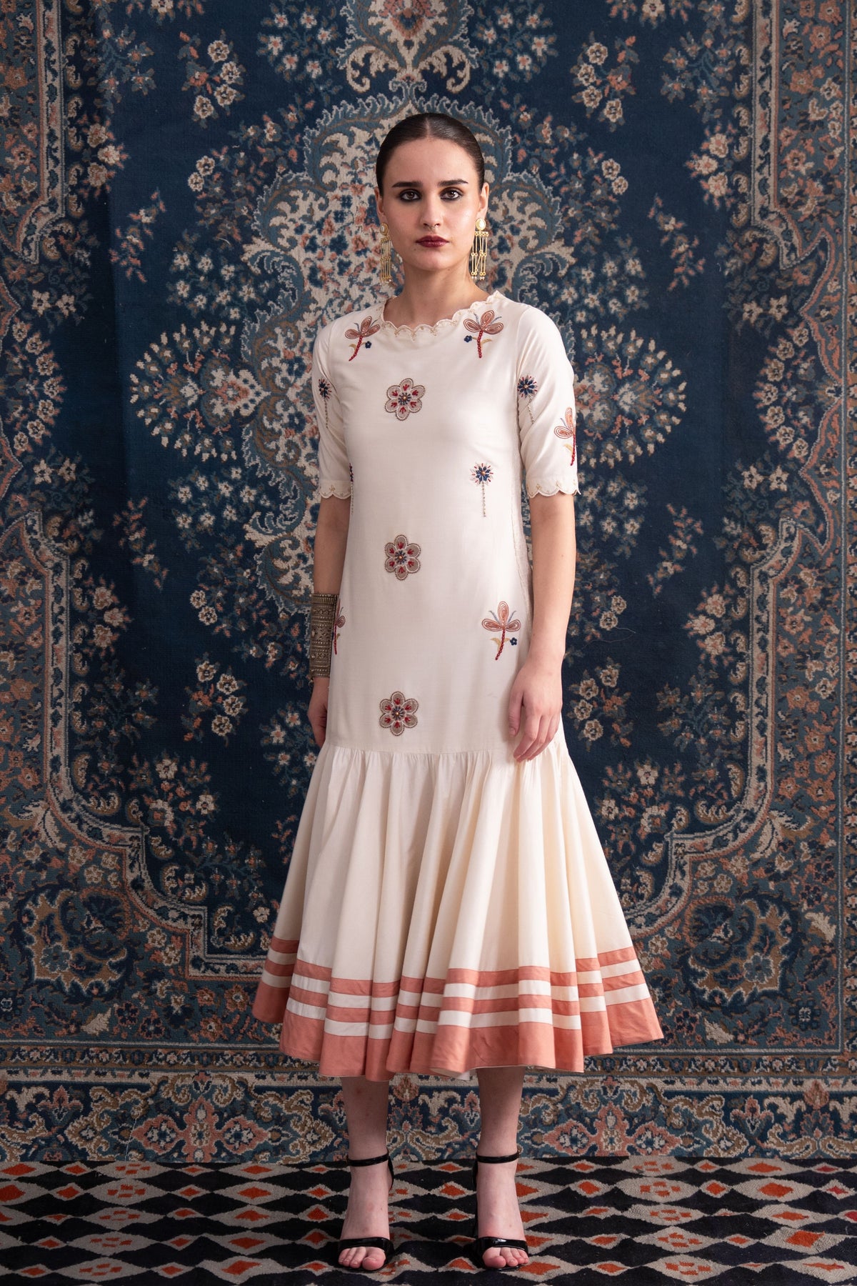 Liora Dress