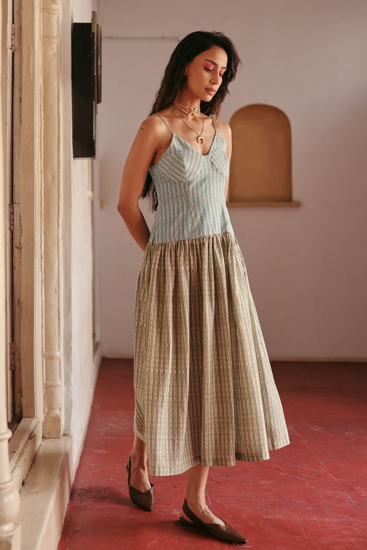 Incy Wincy Dress