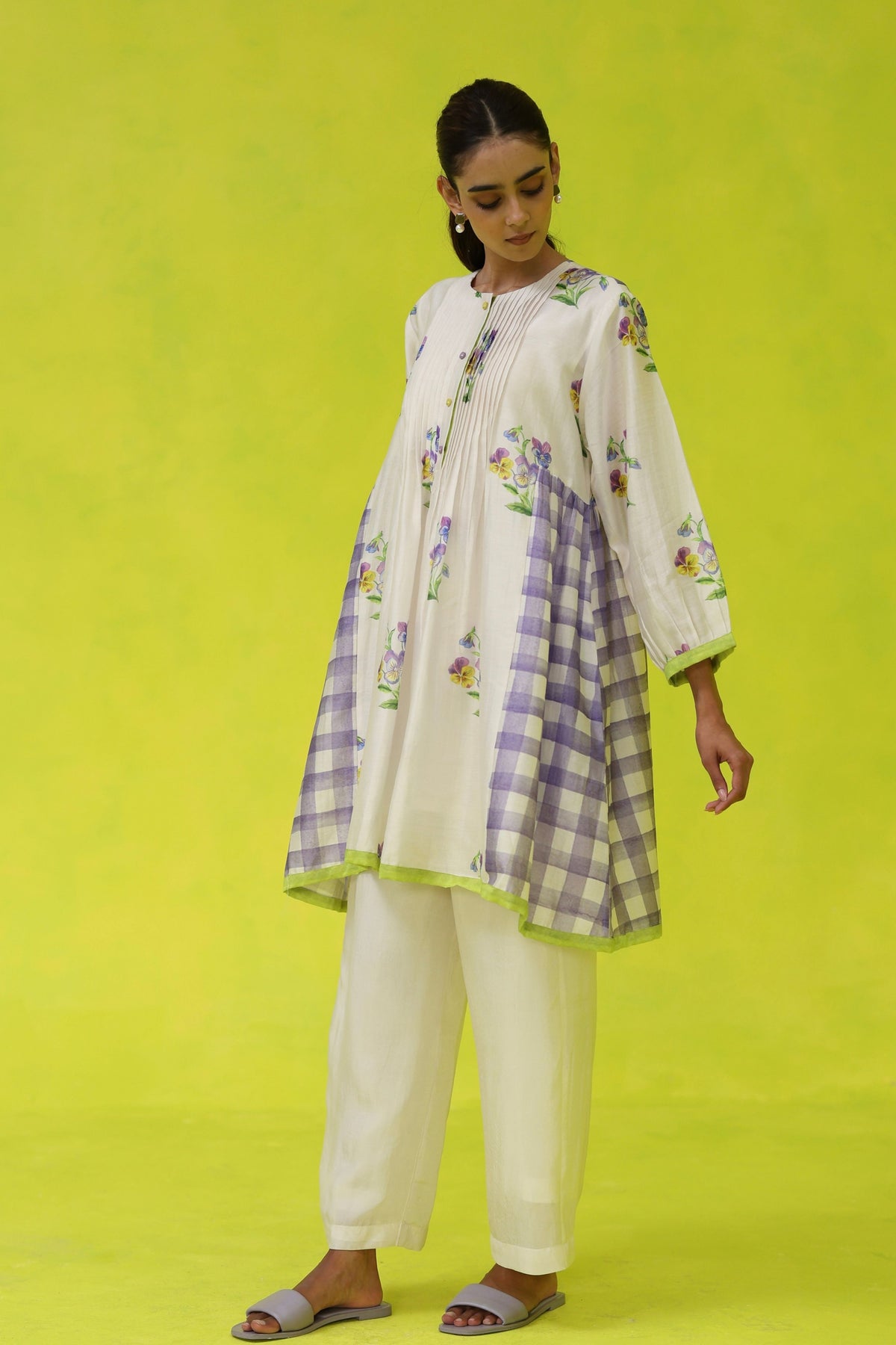 Seminyak Co-ord Set