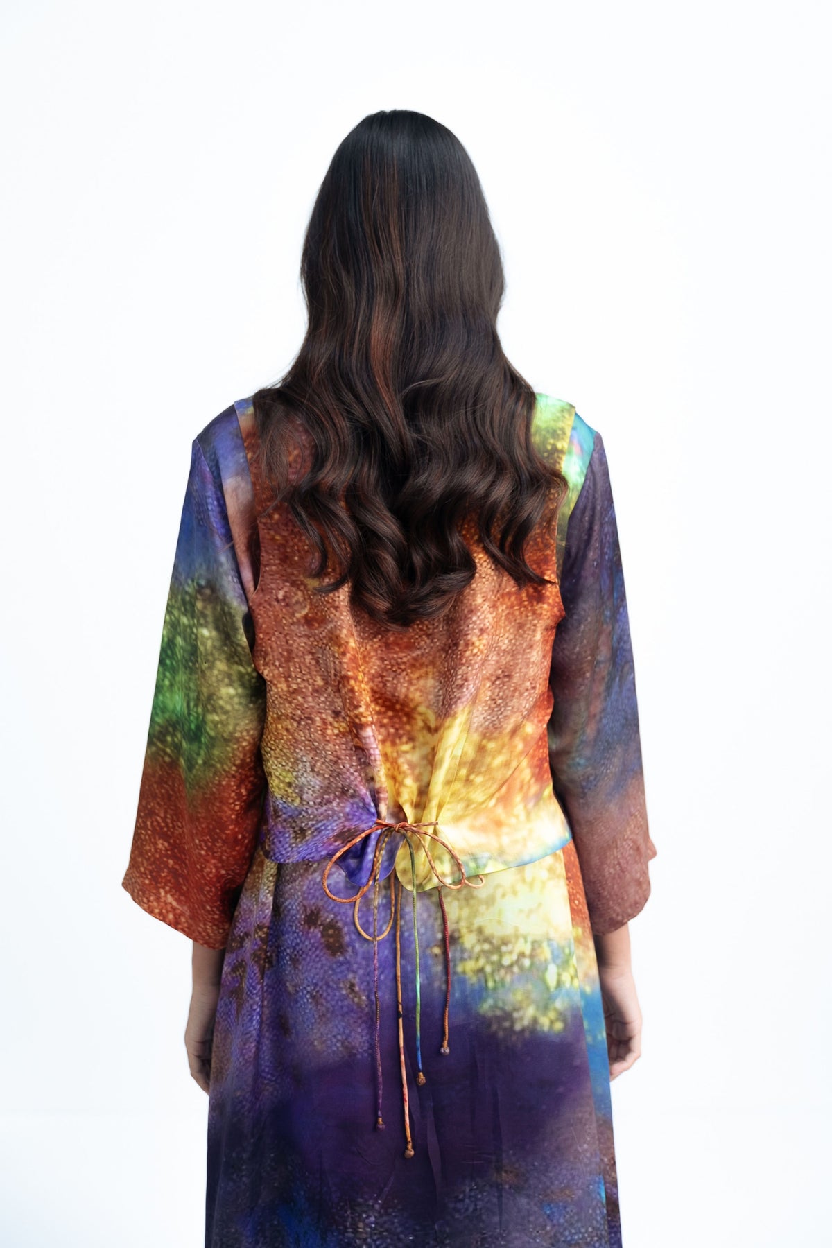 Jaya Jacket