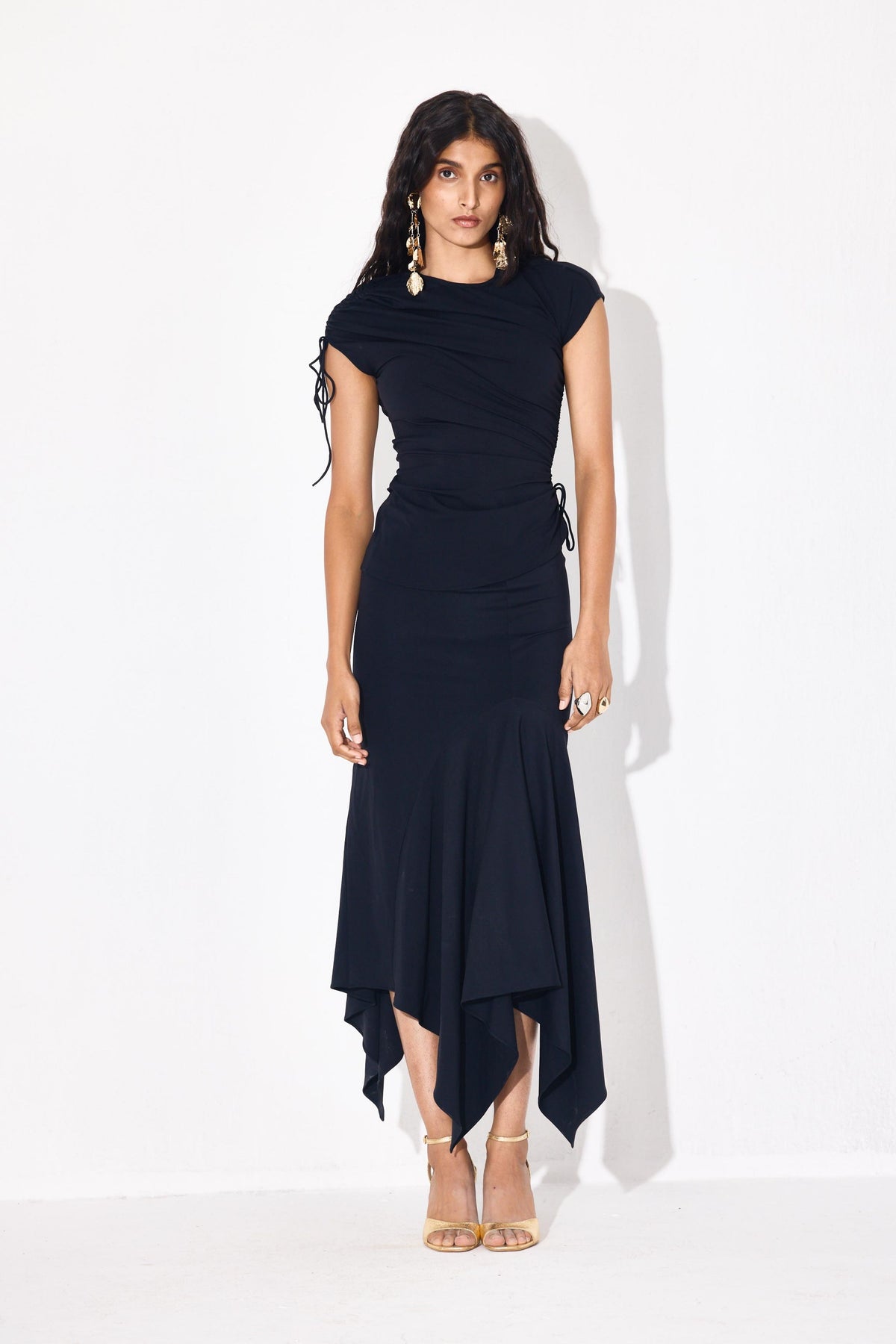 Grace Skirt Set