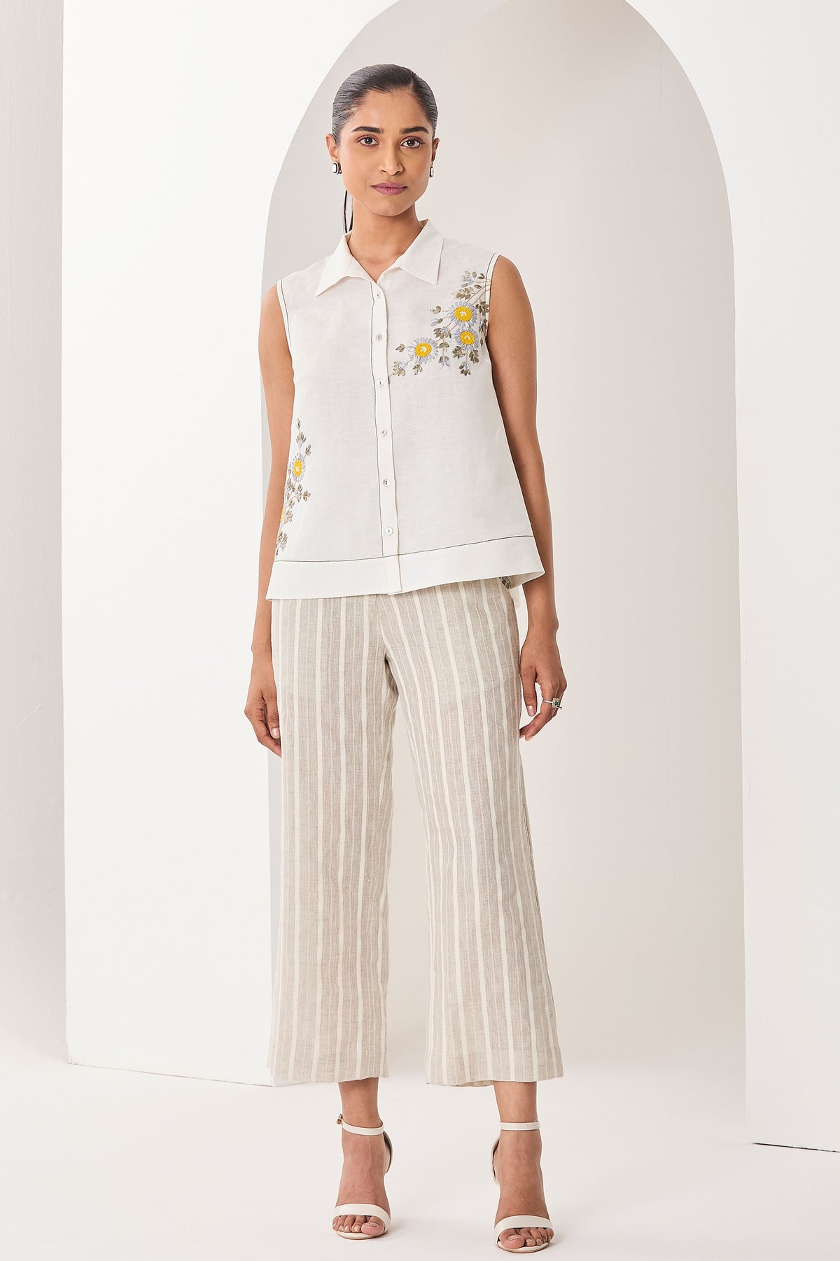 Selia Co-ordinate Set