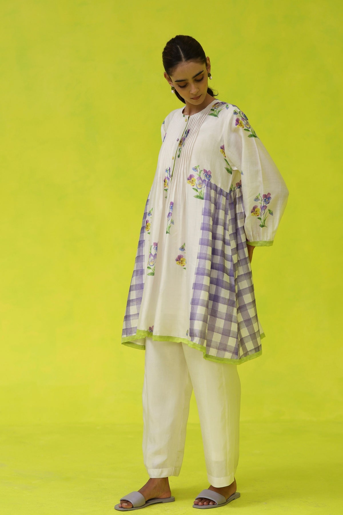 Seminyak Co-ord Set