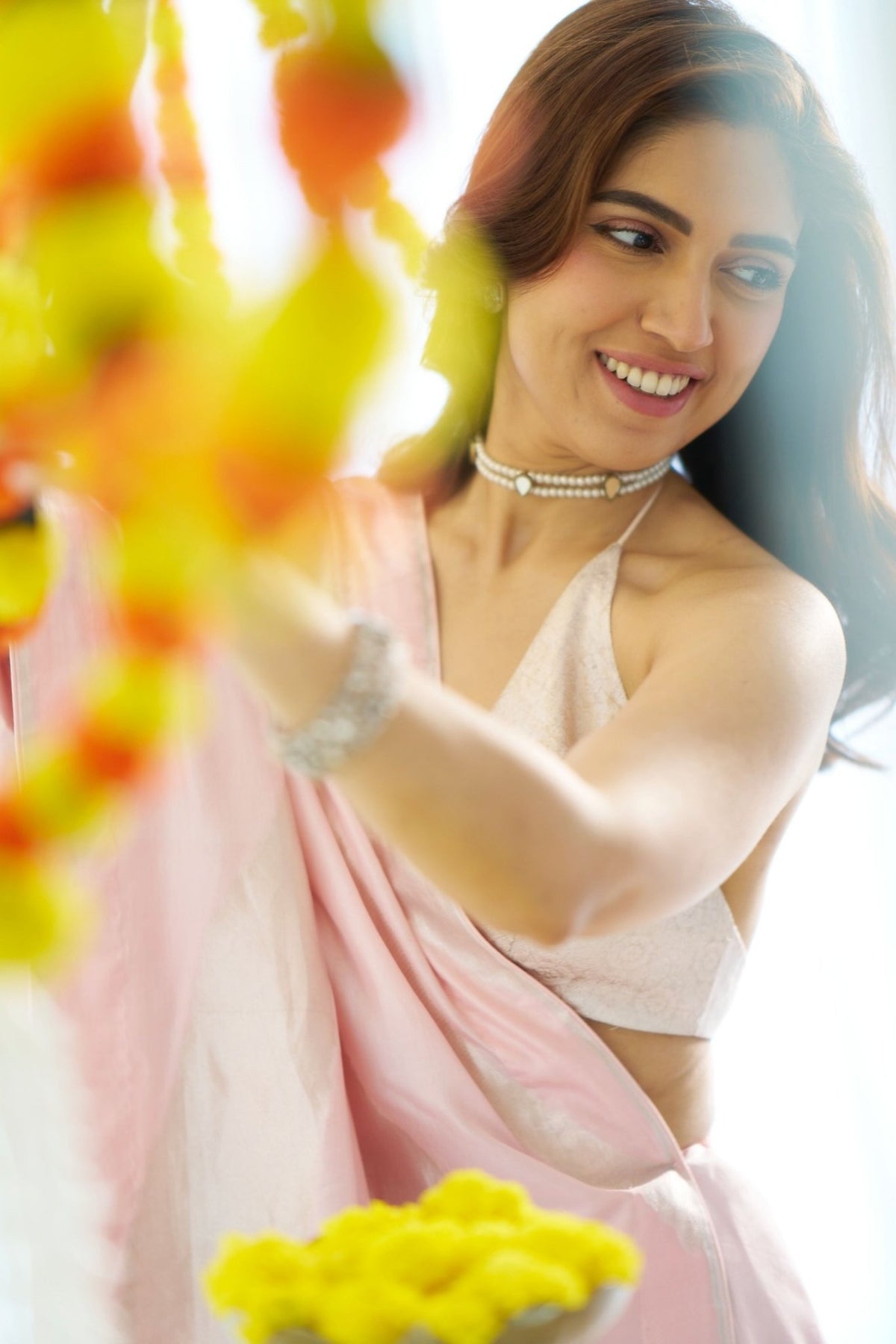 Bhumi Pednekkar in Ekaya - Ekaya - Elahe