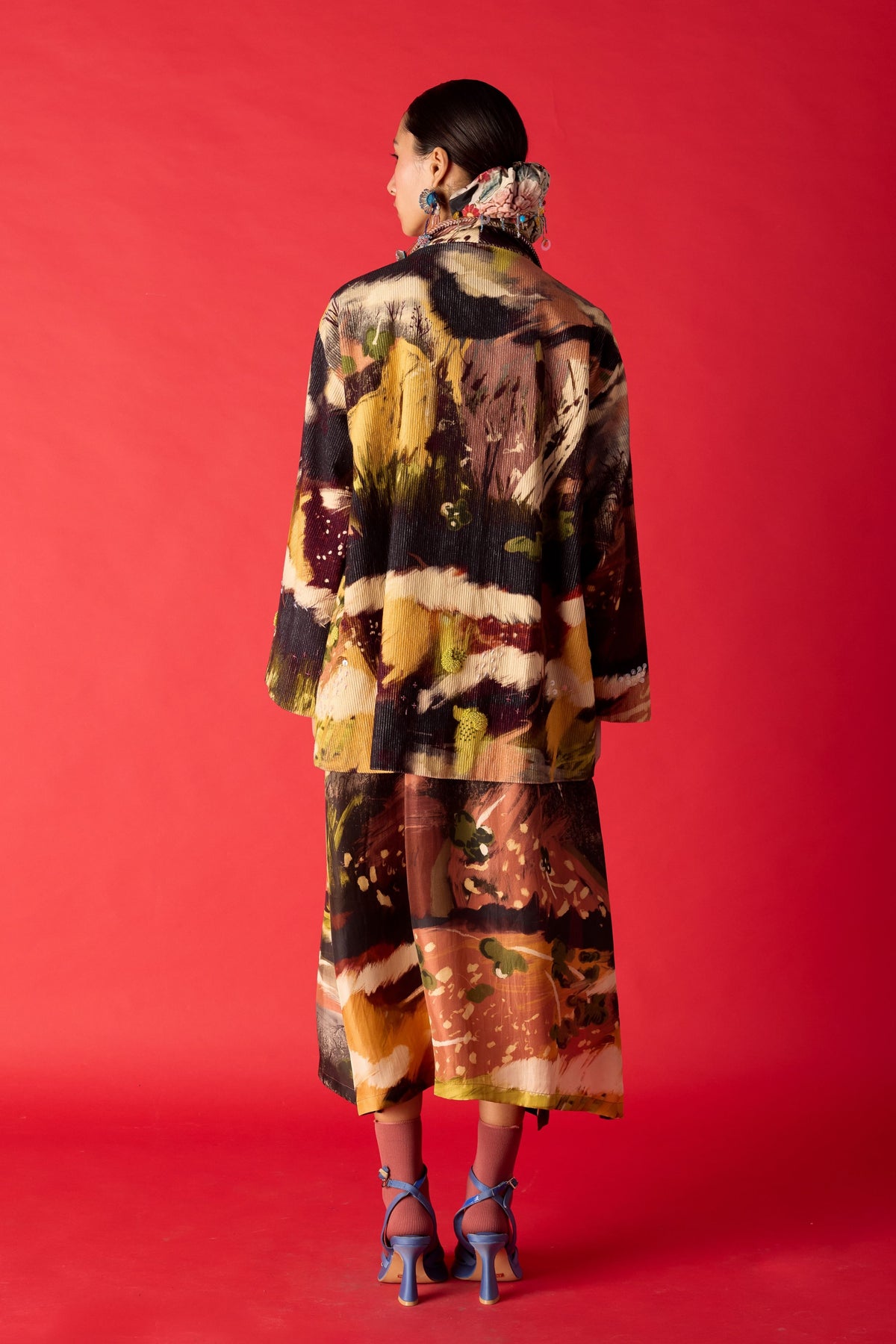Novi Jacket