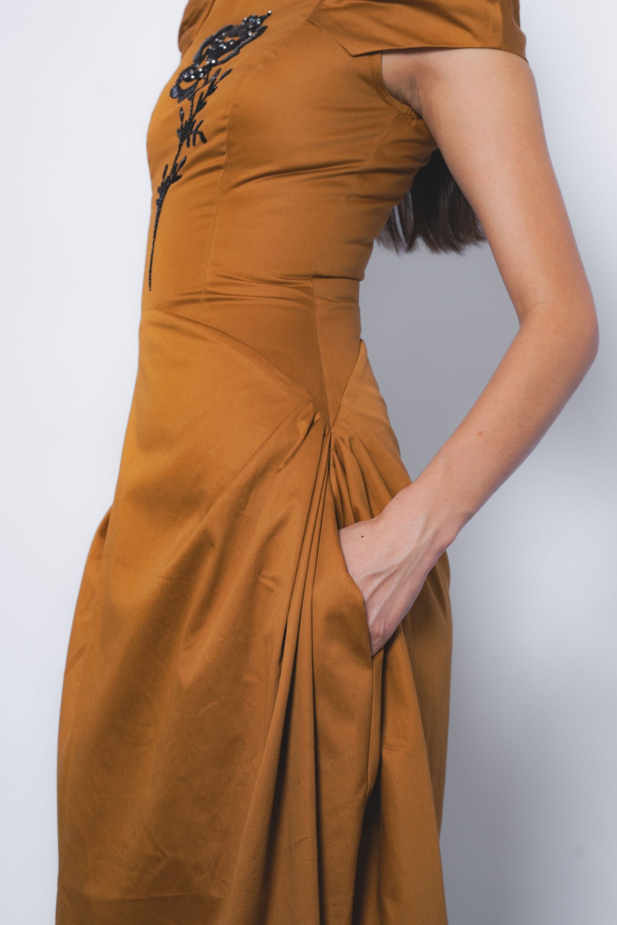 Hana Dress