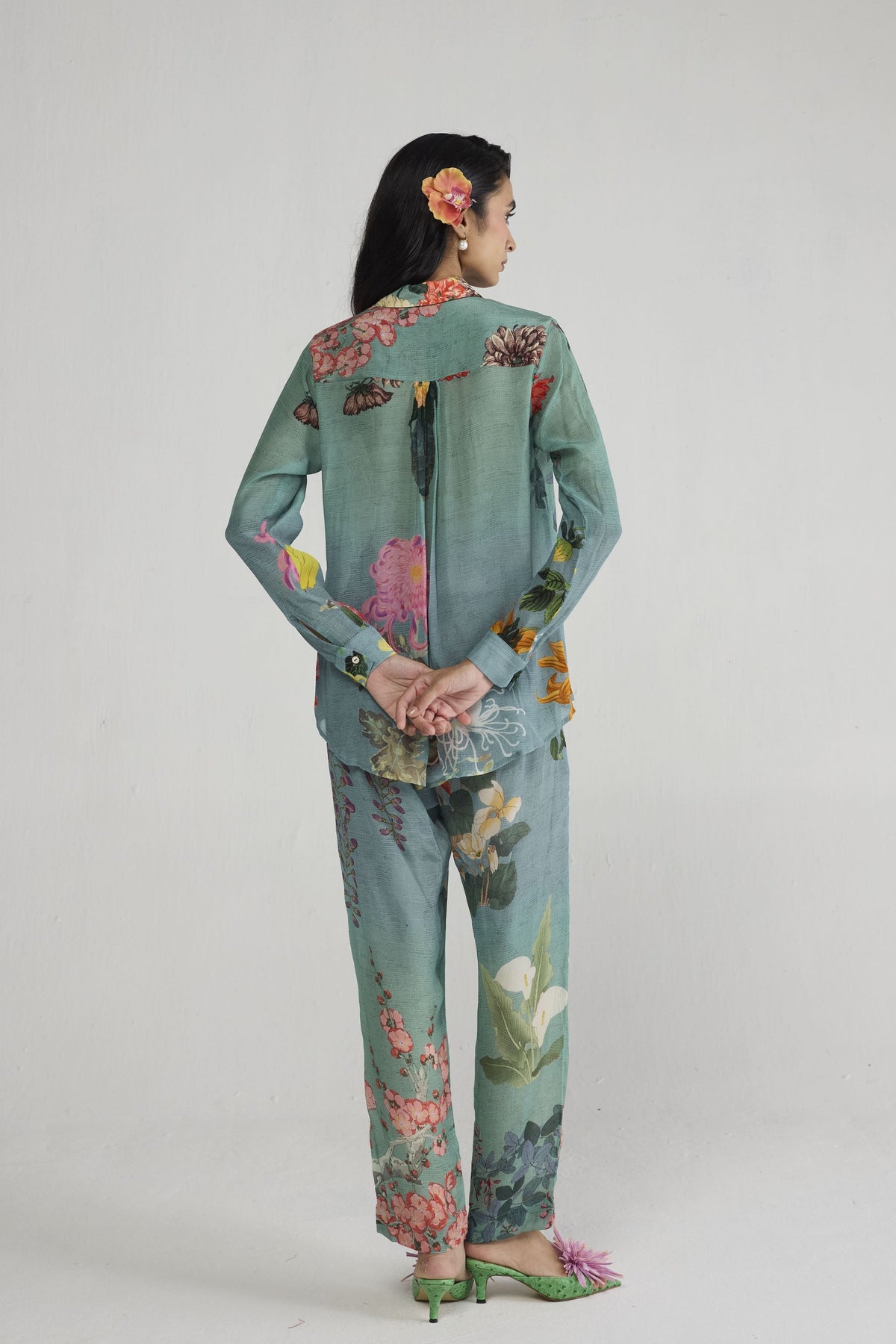 Itsuki Co-Ord Set