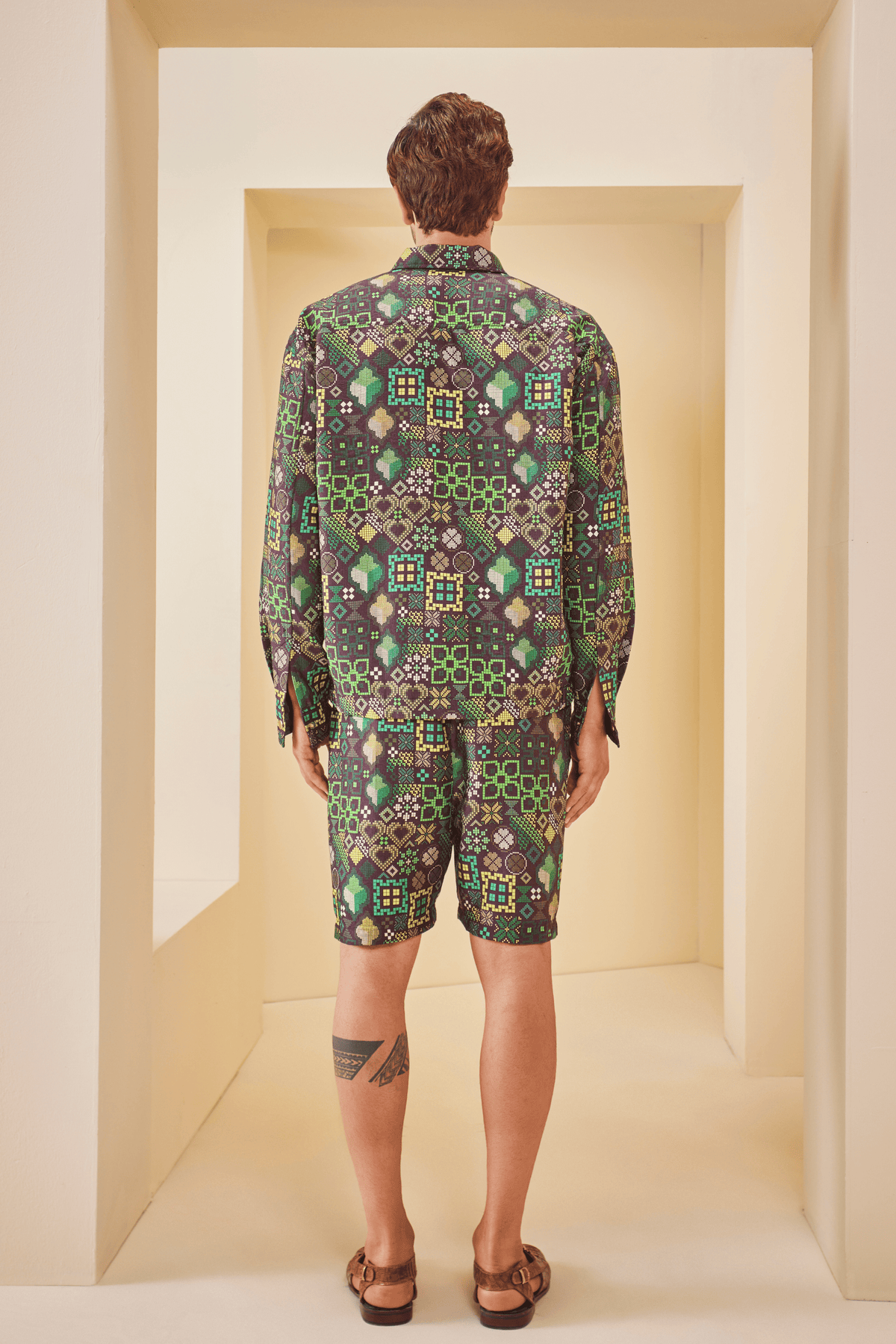 Liam Co-ord Set