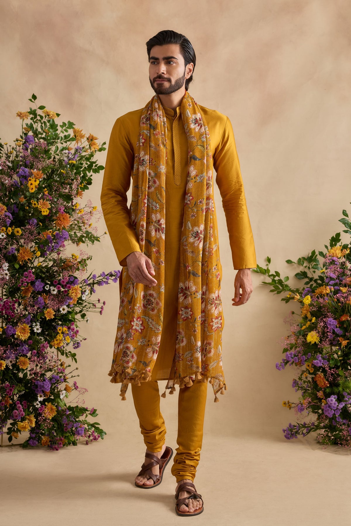 Aarush Kurta Set