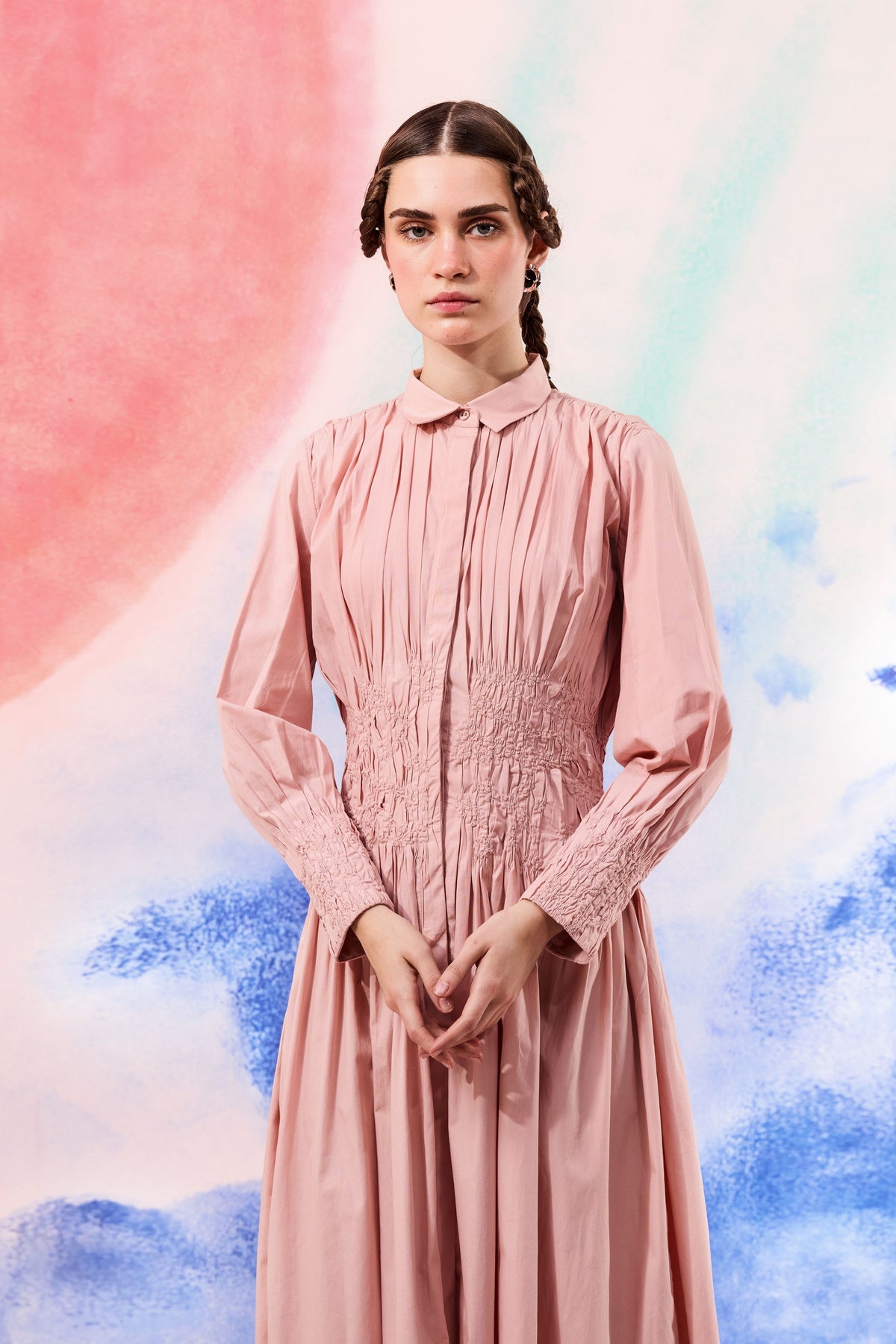 Otter Dress