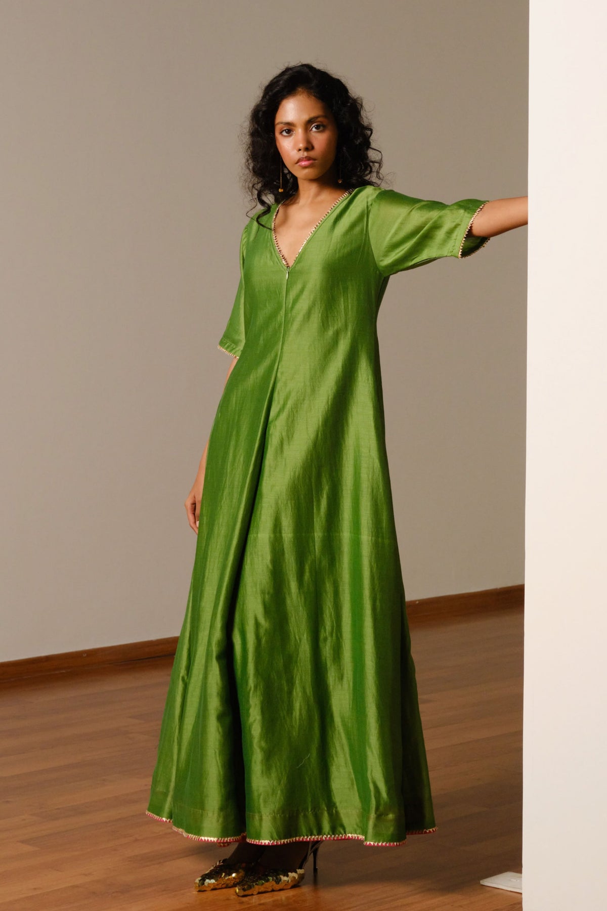 Panna Jumpsuit