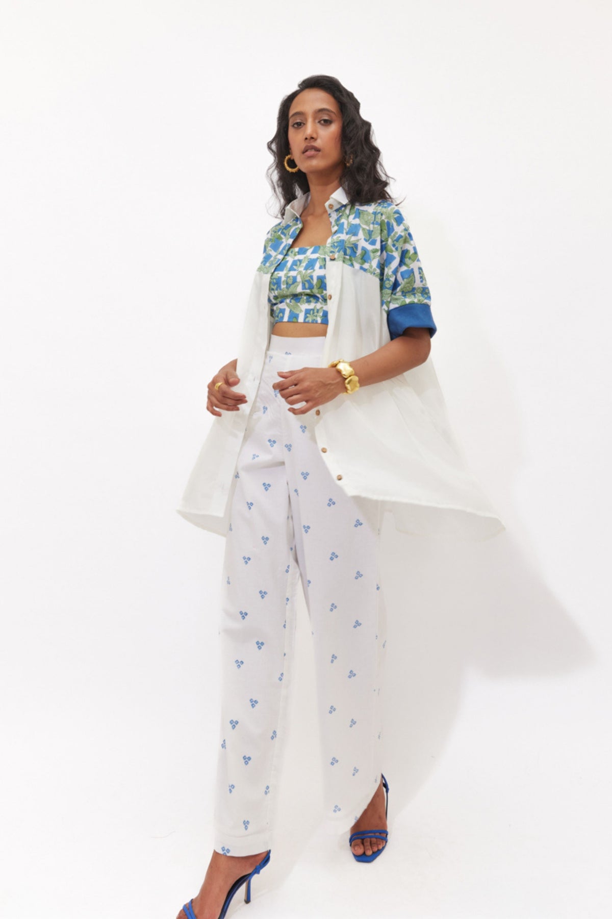 Aeris Co-ord Set